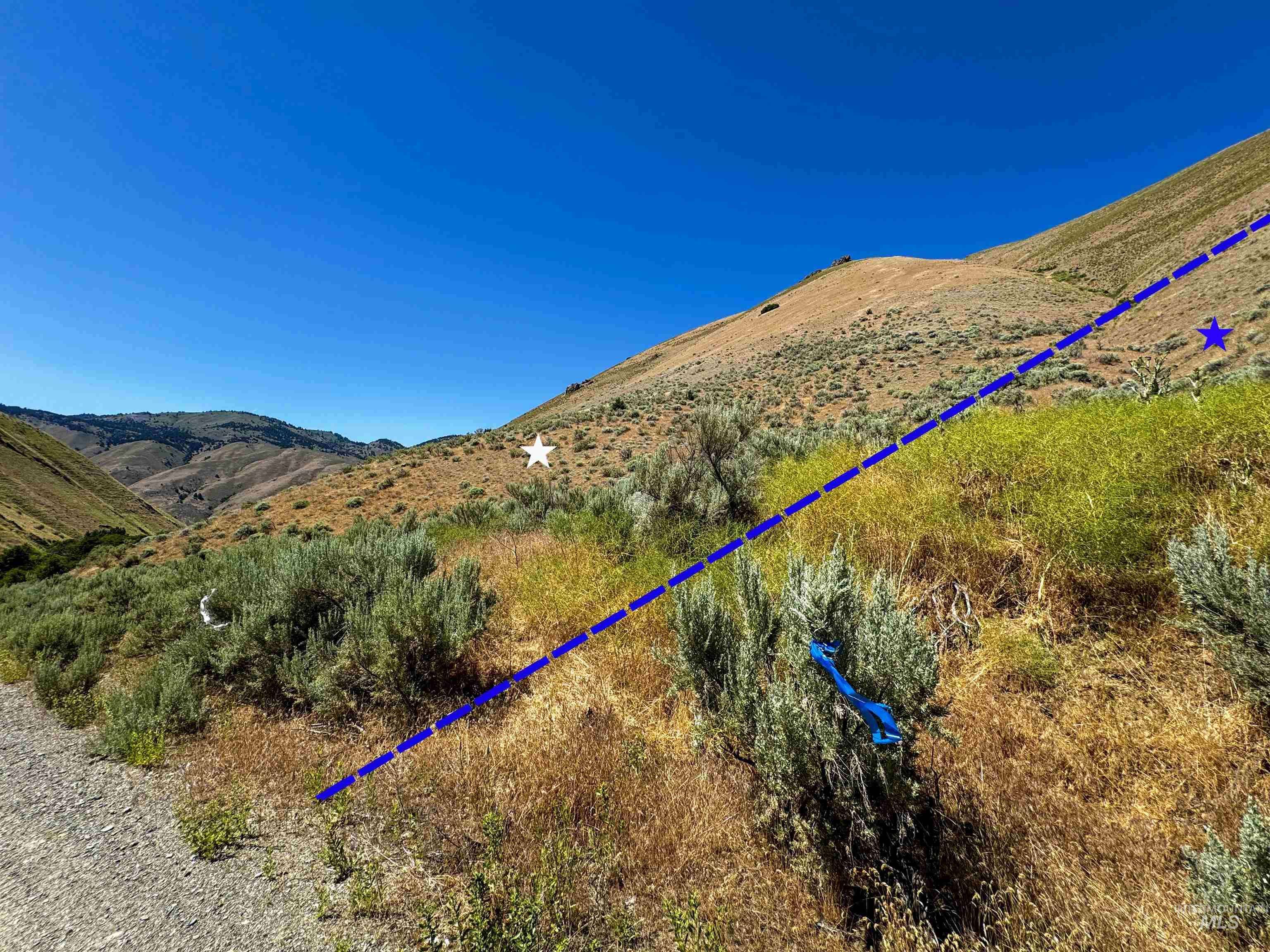 Weiser, ID 83672,Lot 2, Parcel 1 Dennett Creek Rd