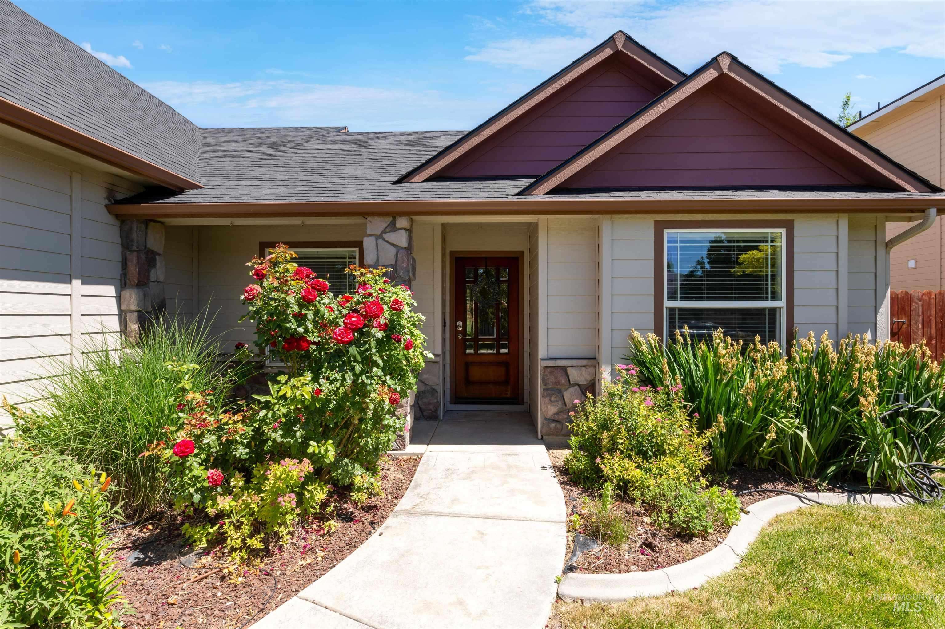 Boise, ID 83709,12356 W Mardia Street