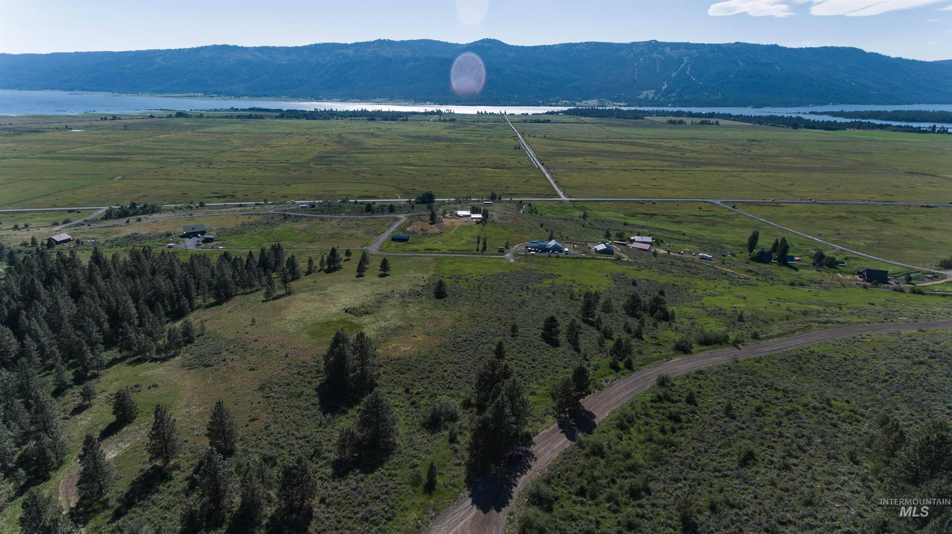 Donnelly, ID 83615,21.94 AC Goode Lane