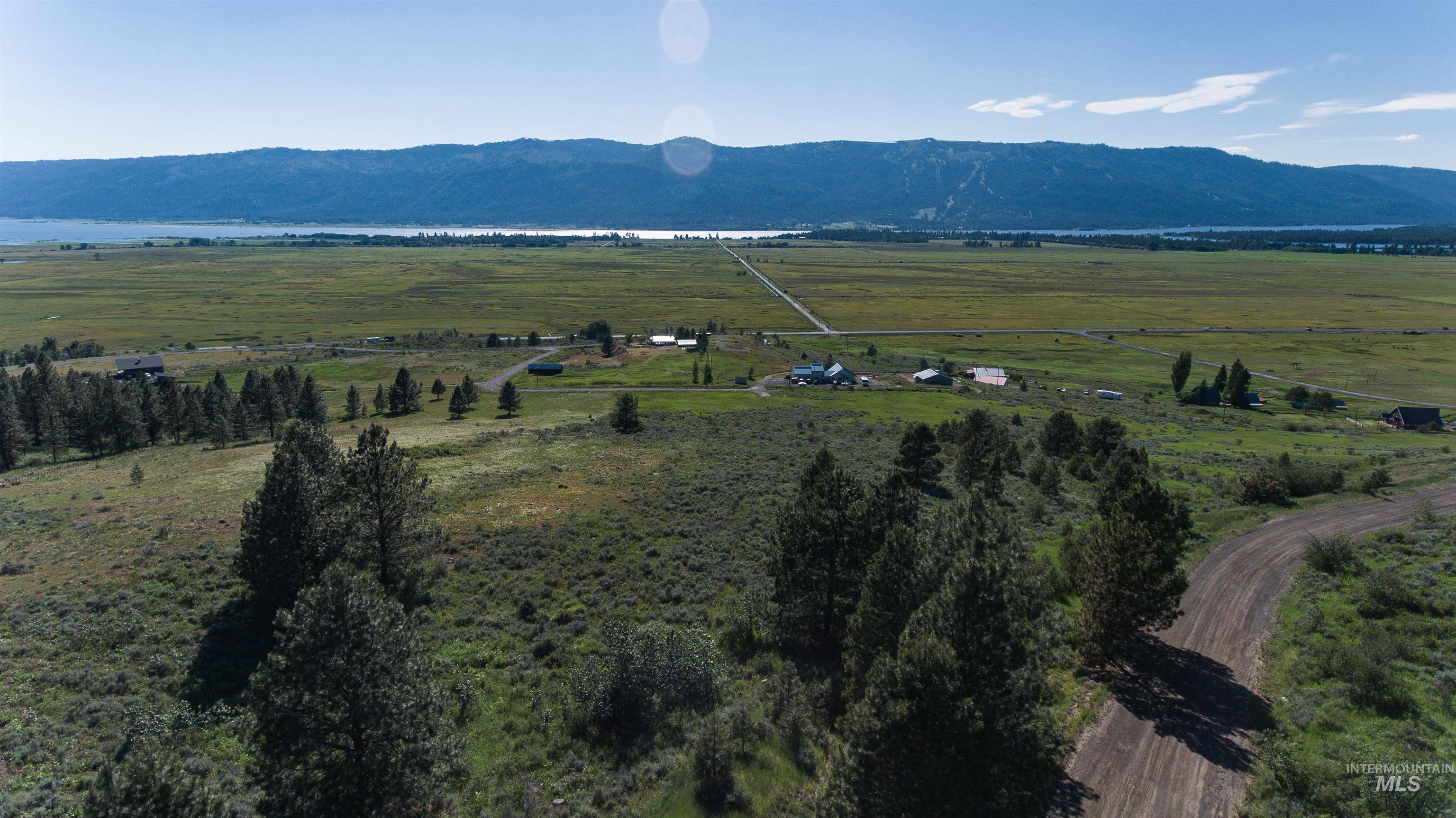 Donnelly, ID 83615,21.94 AC Goode Lane