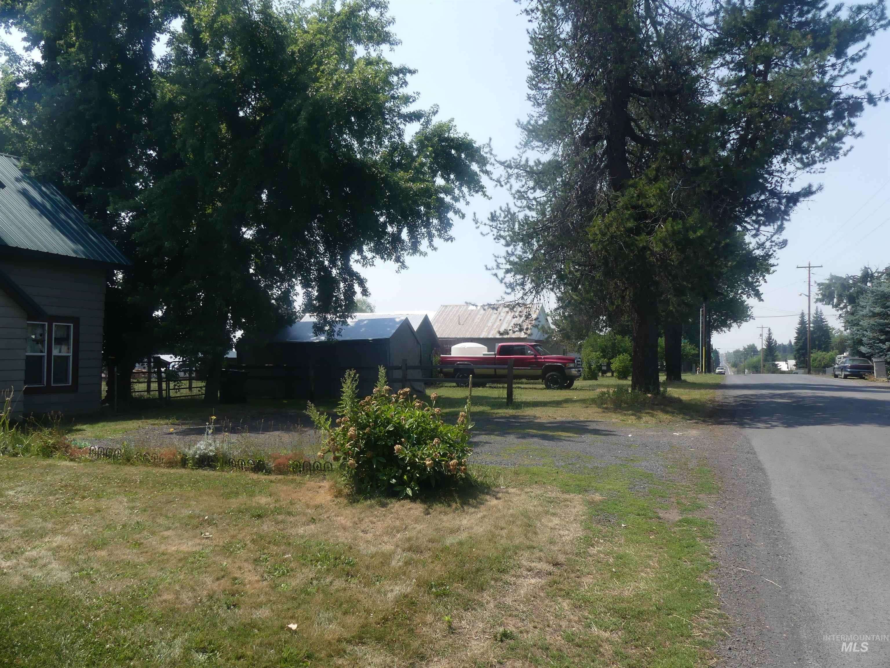 Weippe, ID 83553,413 E Pierce Ave