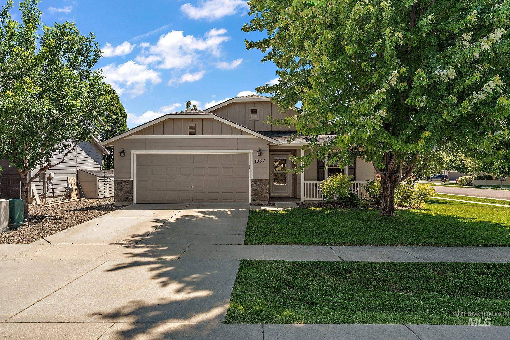 Meridian, ID 83646,1037 W Lowry St