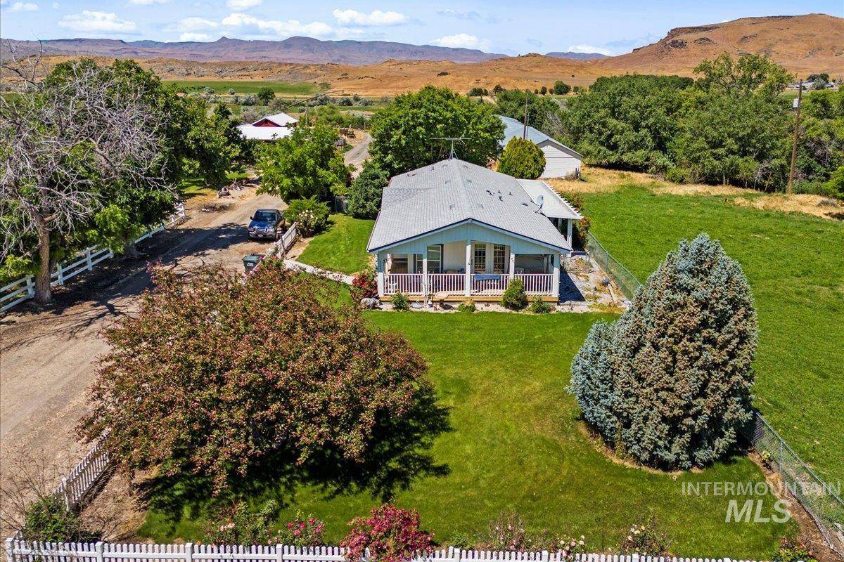 Melba, ID 83641,2283 Canyon Rd S