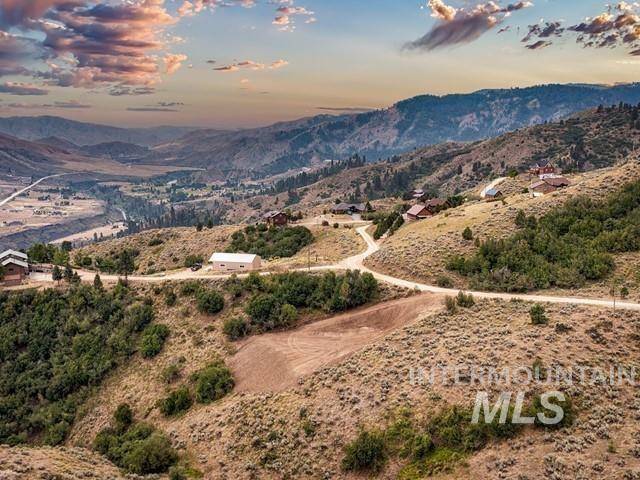 Boise, ID 83716,Lot 68 Golden Eagle Drive