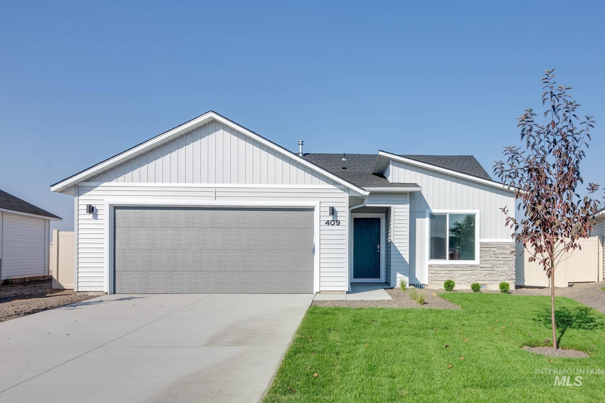 Caldwell, ID 83605,409 Hildago Way