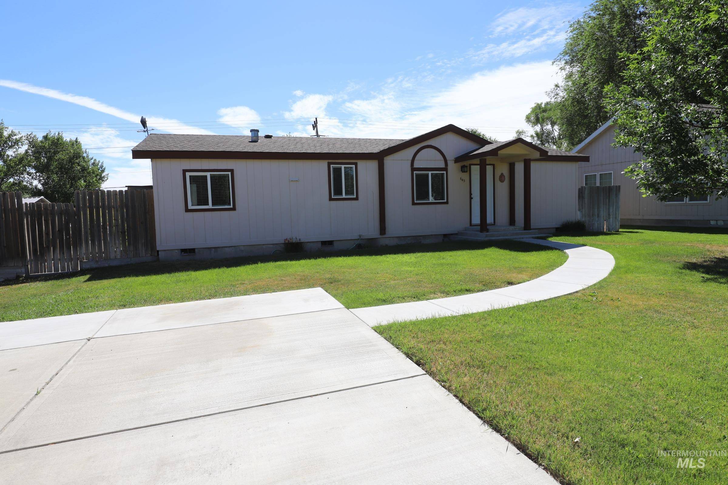 Twin Falls, ID 83301,643 Callaway Court