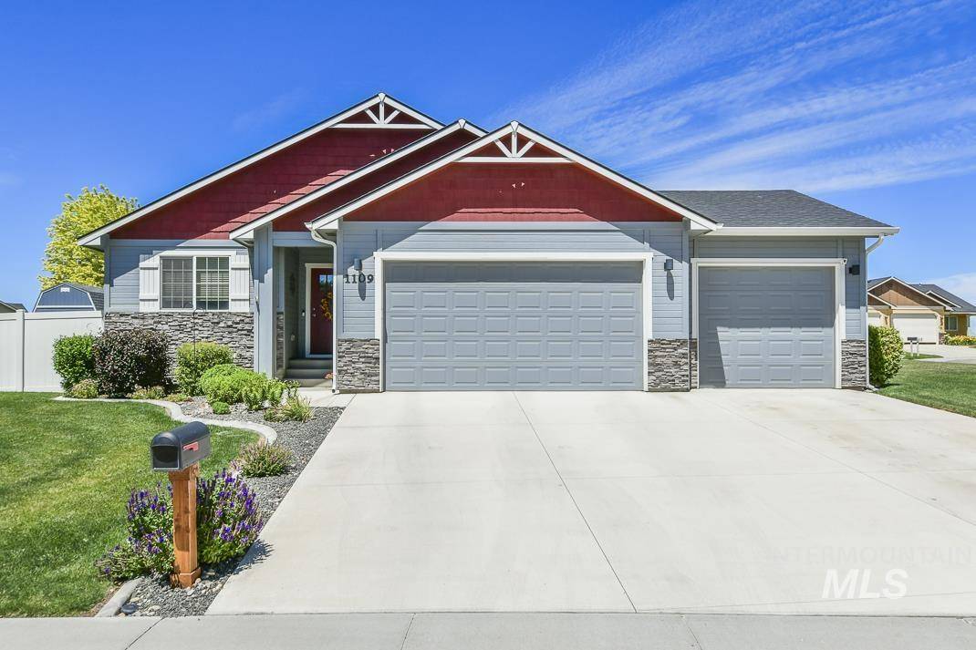 Parma, ID 83660,1109 Saddle Horn Ln