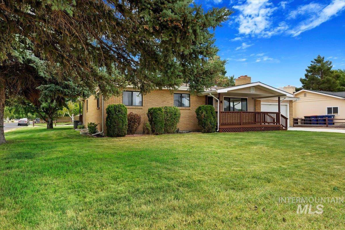 Twin Falls, ID 83301,992 Wendell St.