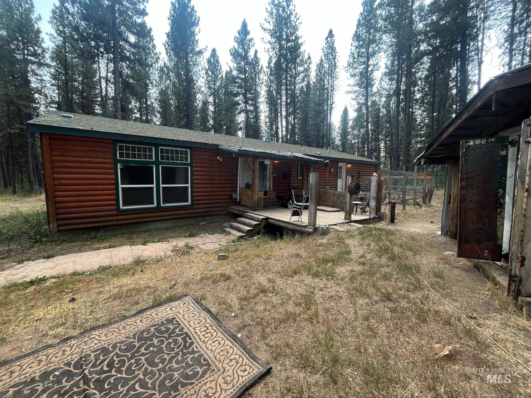 Idaho City, ID 83631,31 Brassey Circle