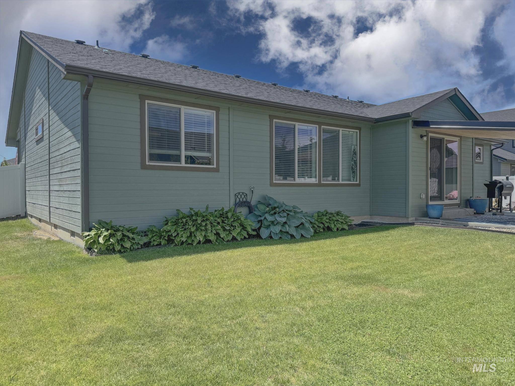 Fruitland, ID 83619,349 Syringa Springs Drive