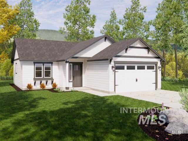 Nampa, ID 83686,4891 E Lentil St