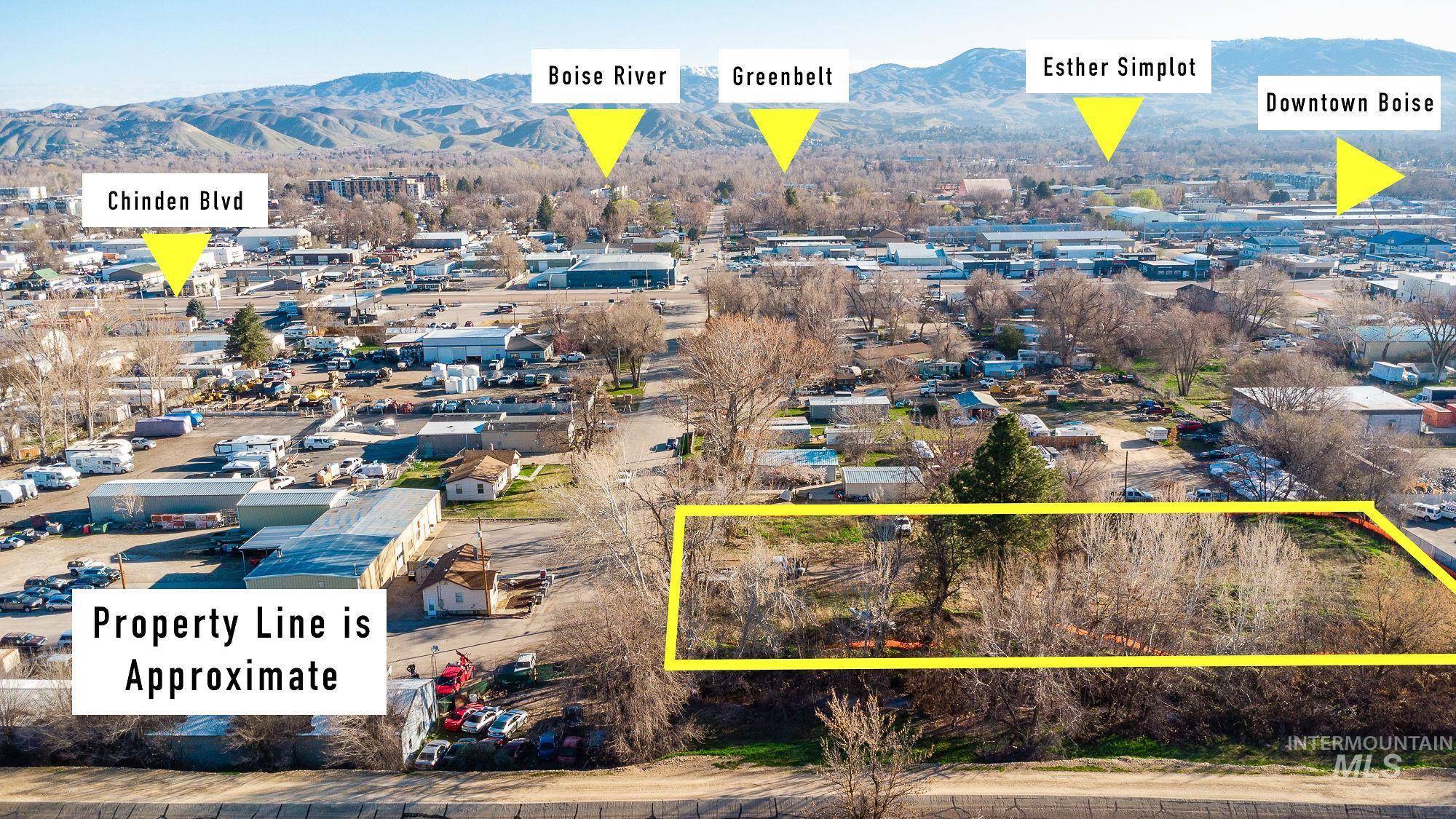 Garden City, ID 83714,215 W 39th St