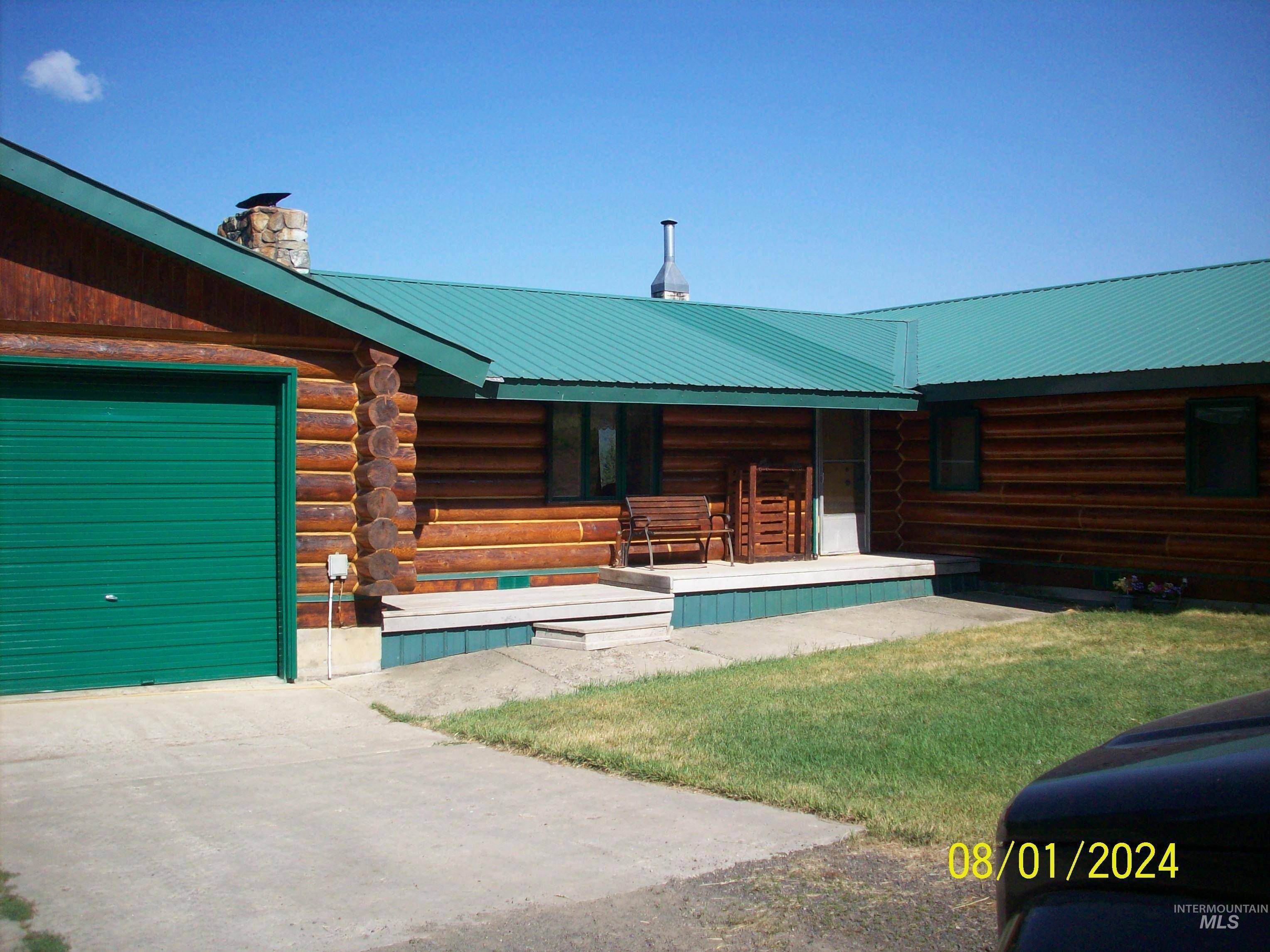 Elk City, ID 83525,1050 Maxwell Lane