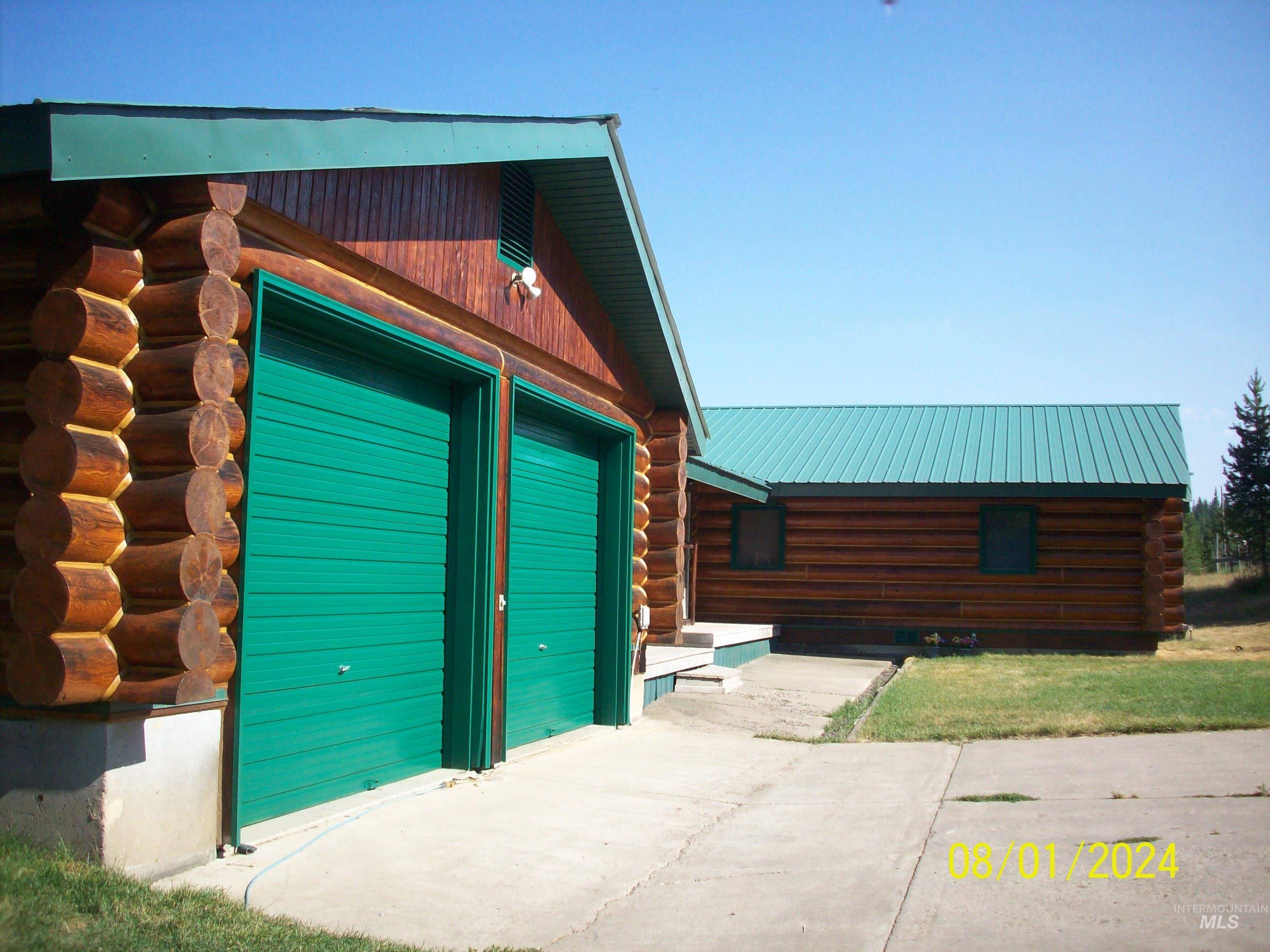 Elk City, ID 83525,1050 Maxwell Lane