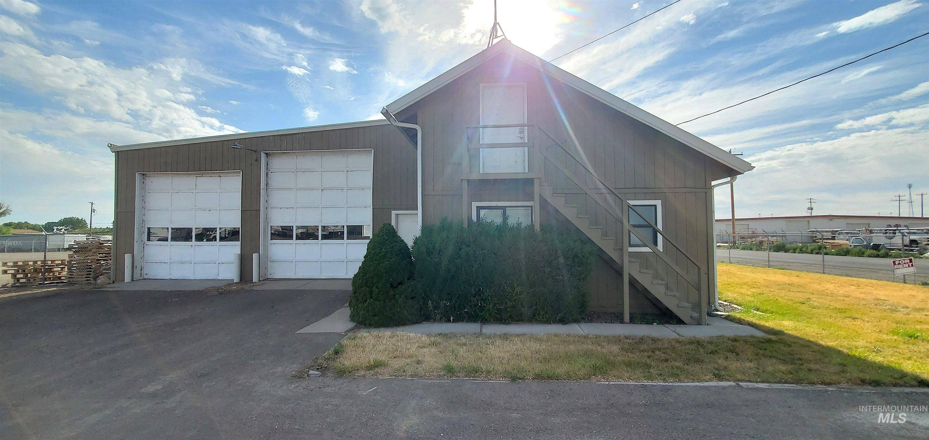 Twin Falls, ID 83301,1560 Eldridge Ave