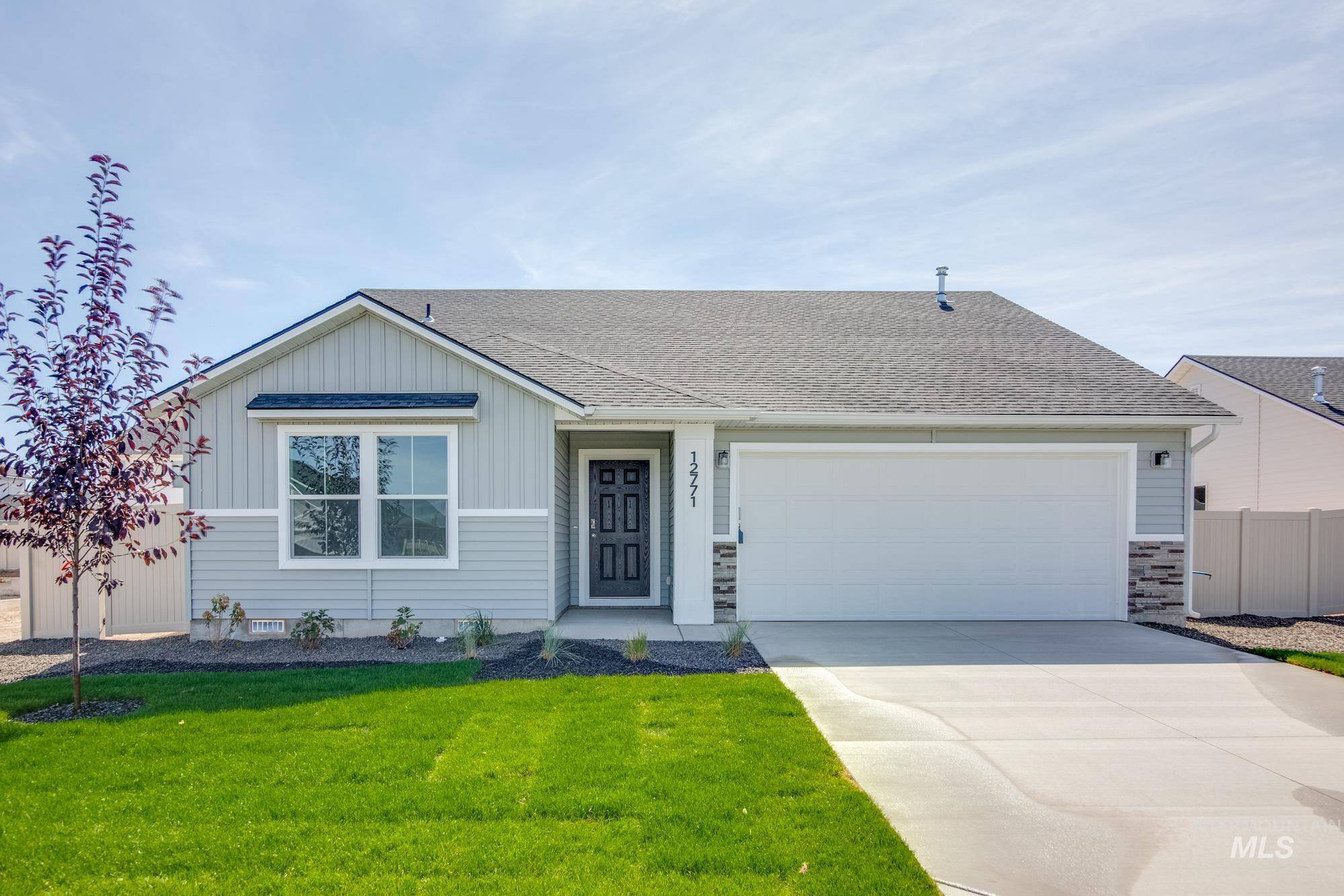 Caldwell, ID 83605,19686 Alleghenny Way