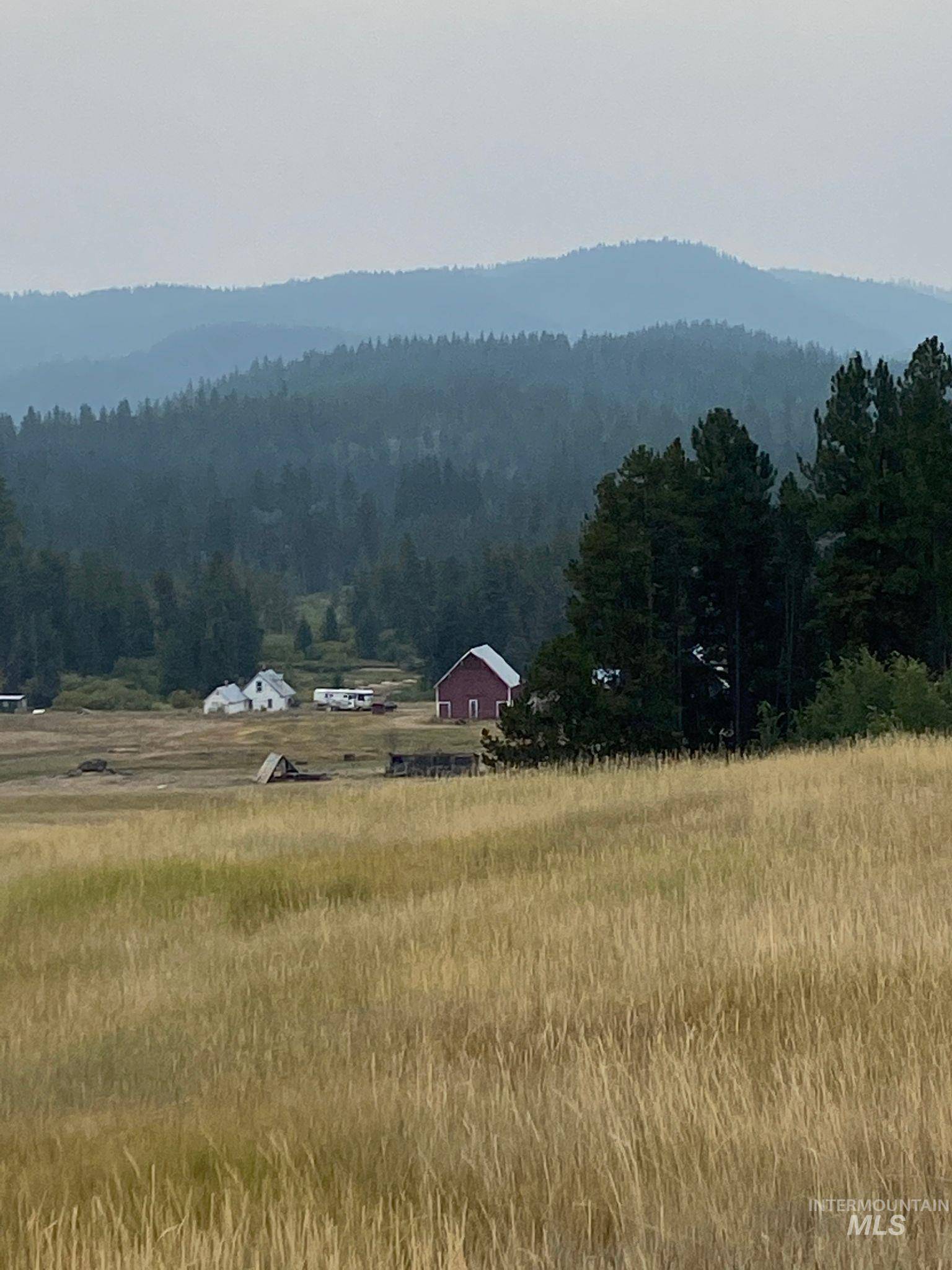 Donnelly, ID 83615,TBD Lot 5 Empty Saddle Way