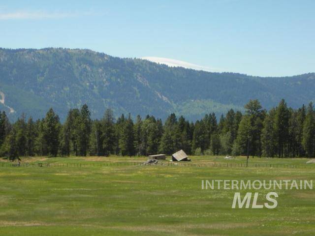 Donnelly, ID 83615,TBD Lot 5 Empty Saddle Way