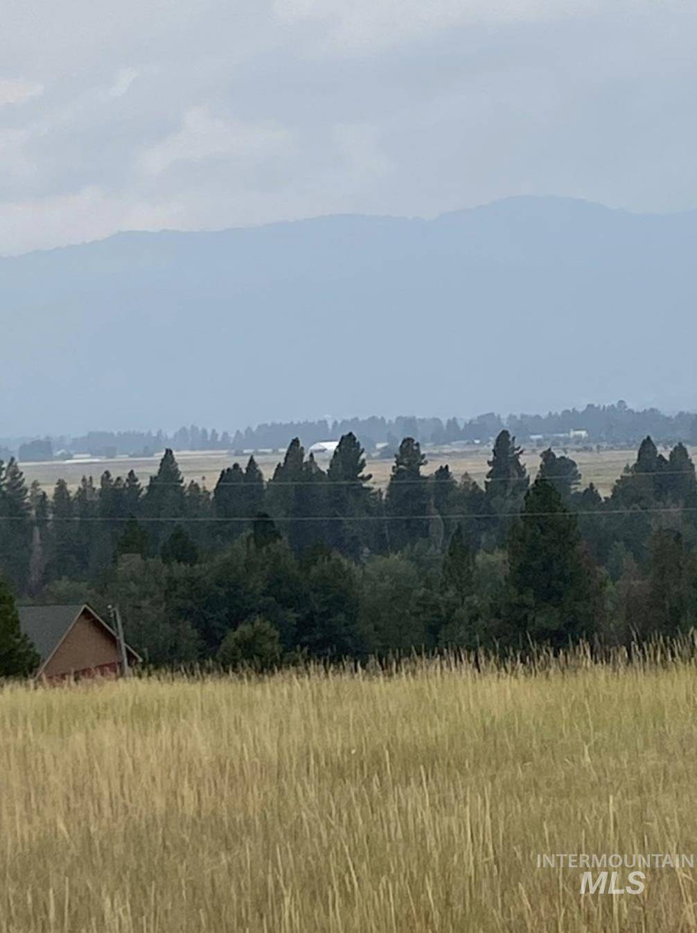 Donnelly, ID 83615,TBD Lot 8 Empty Saddle Way