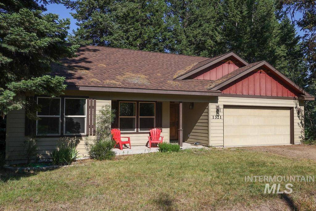 Mccall, ID 83638,1321 Boydstun Ln