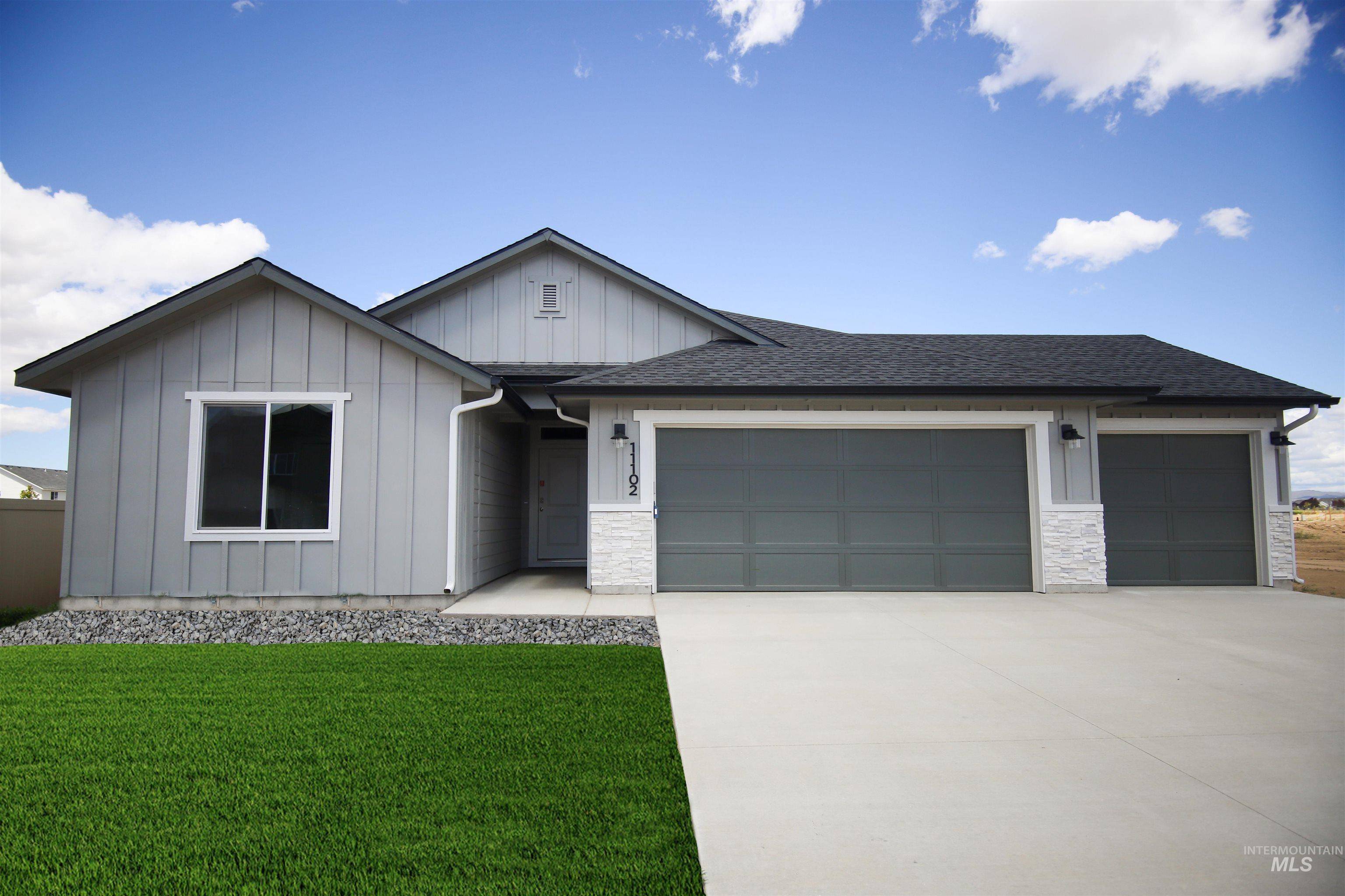 Meridian, ID 83646,7003 W Redwood Creek Dr