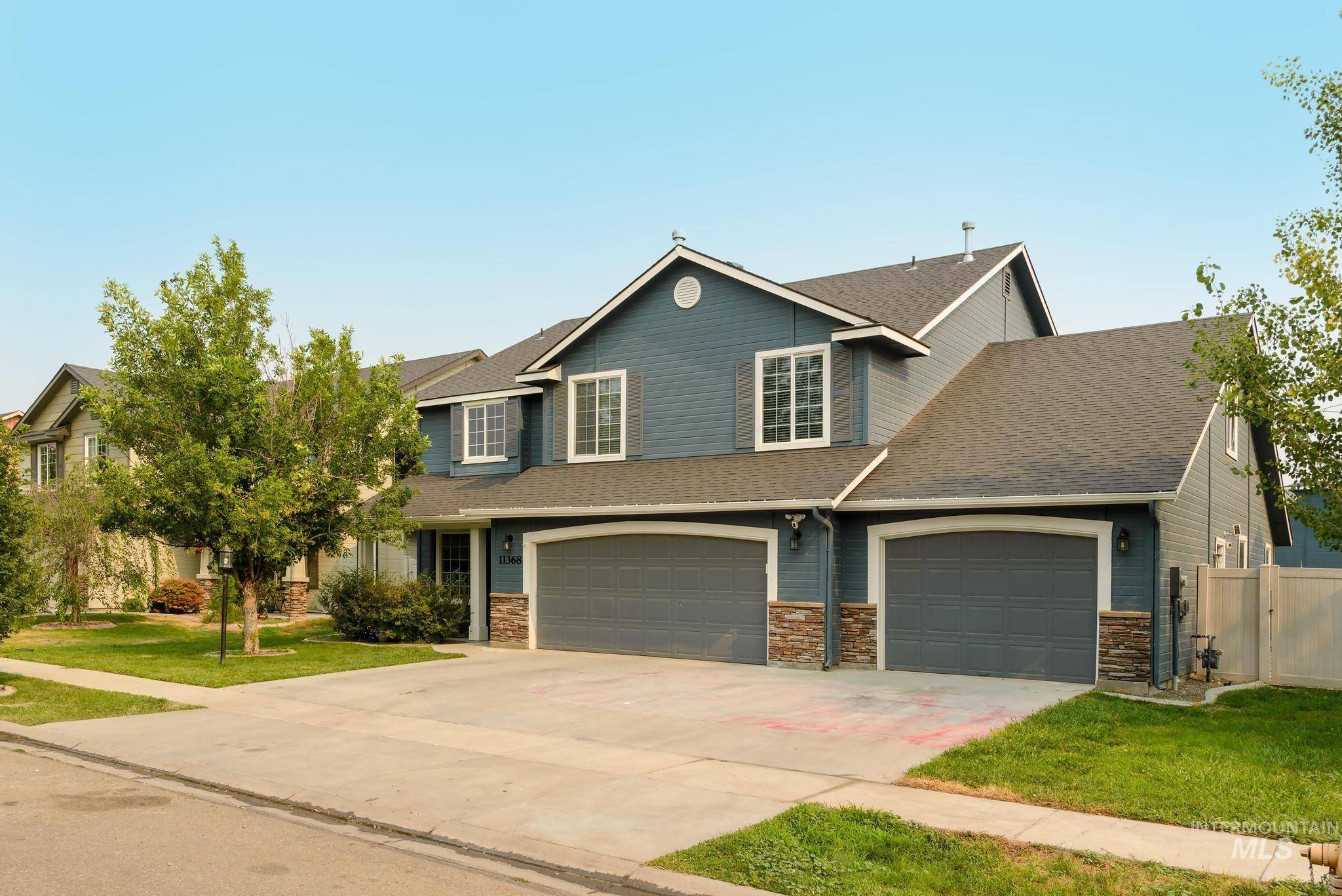 Nampa, ID 83686,11368 W Cumberland River Drive