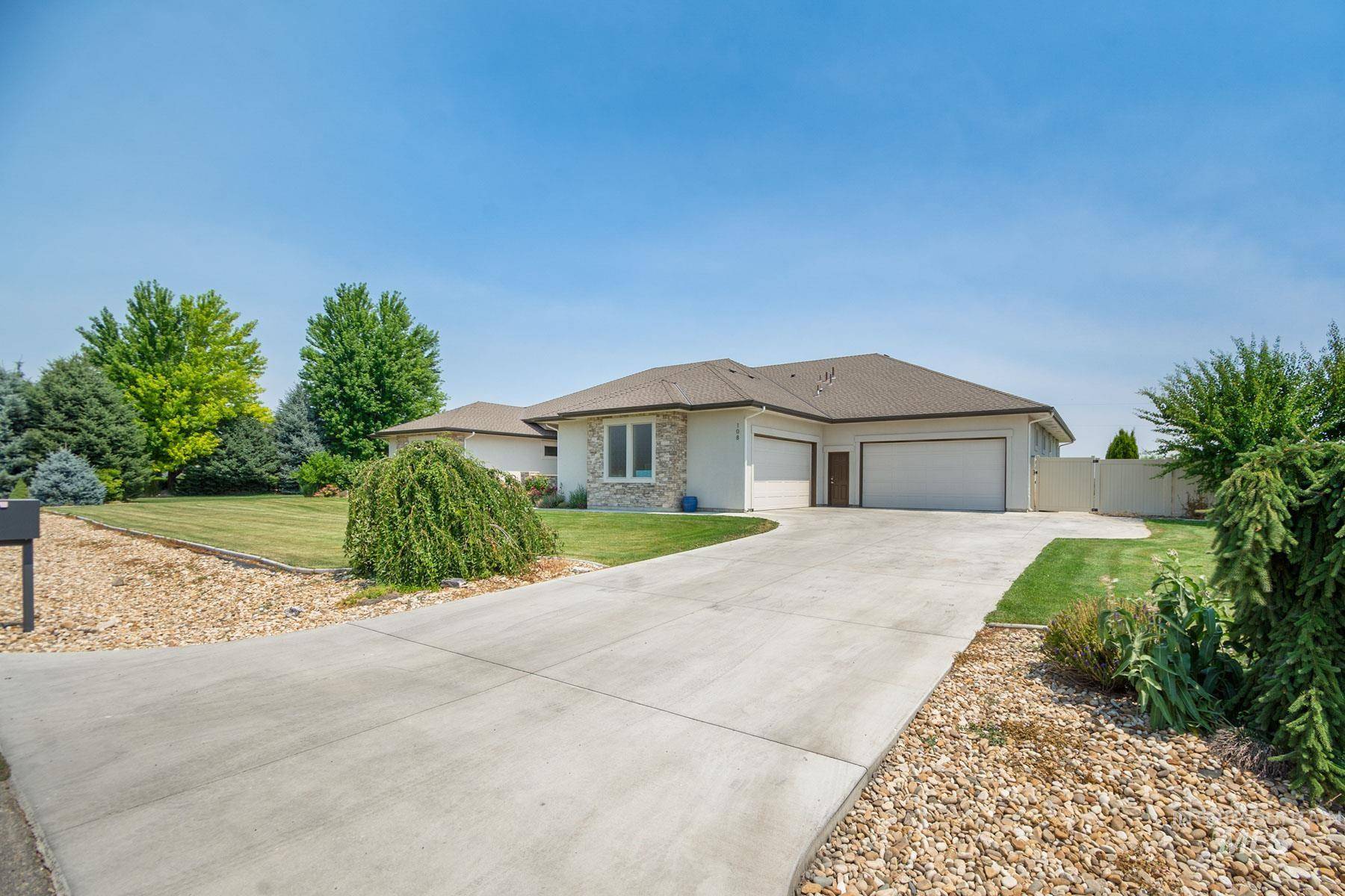 Nampa, ID 83687,108 Sebastian Pl