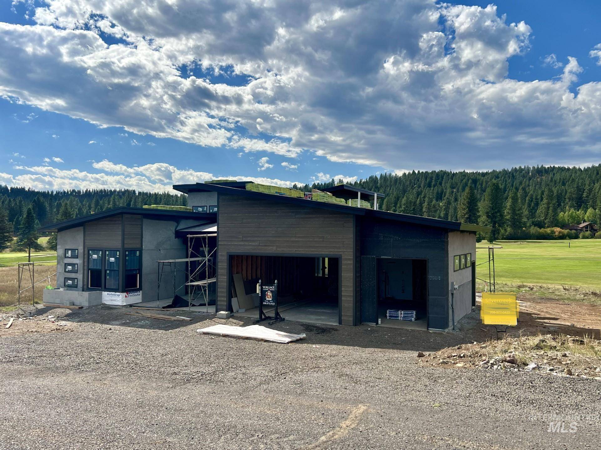 New Meadows, ID 83654,3839 Village Loop