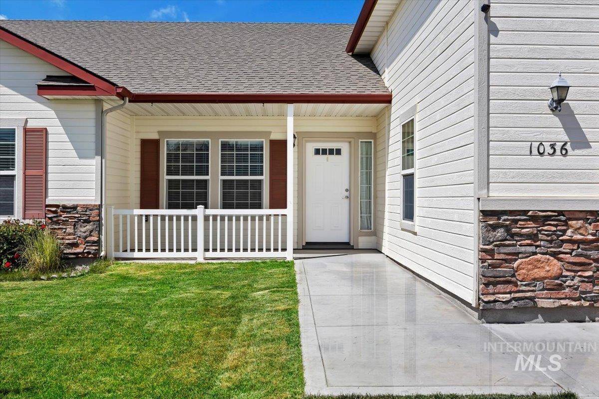 Twin Falls, ID 83301,1036 Terra Ave