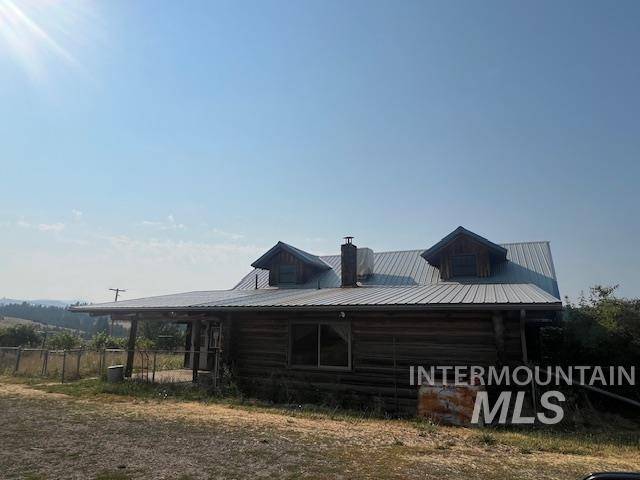Kooskia, ID 83539,133 Trenary Rd