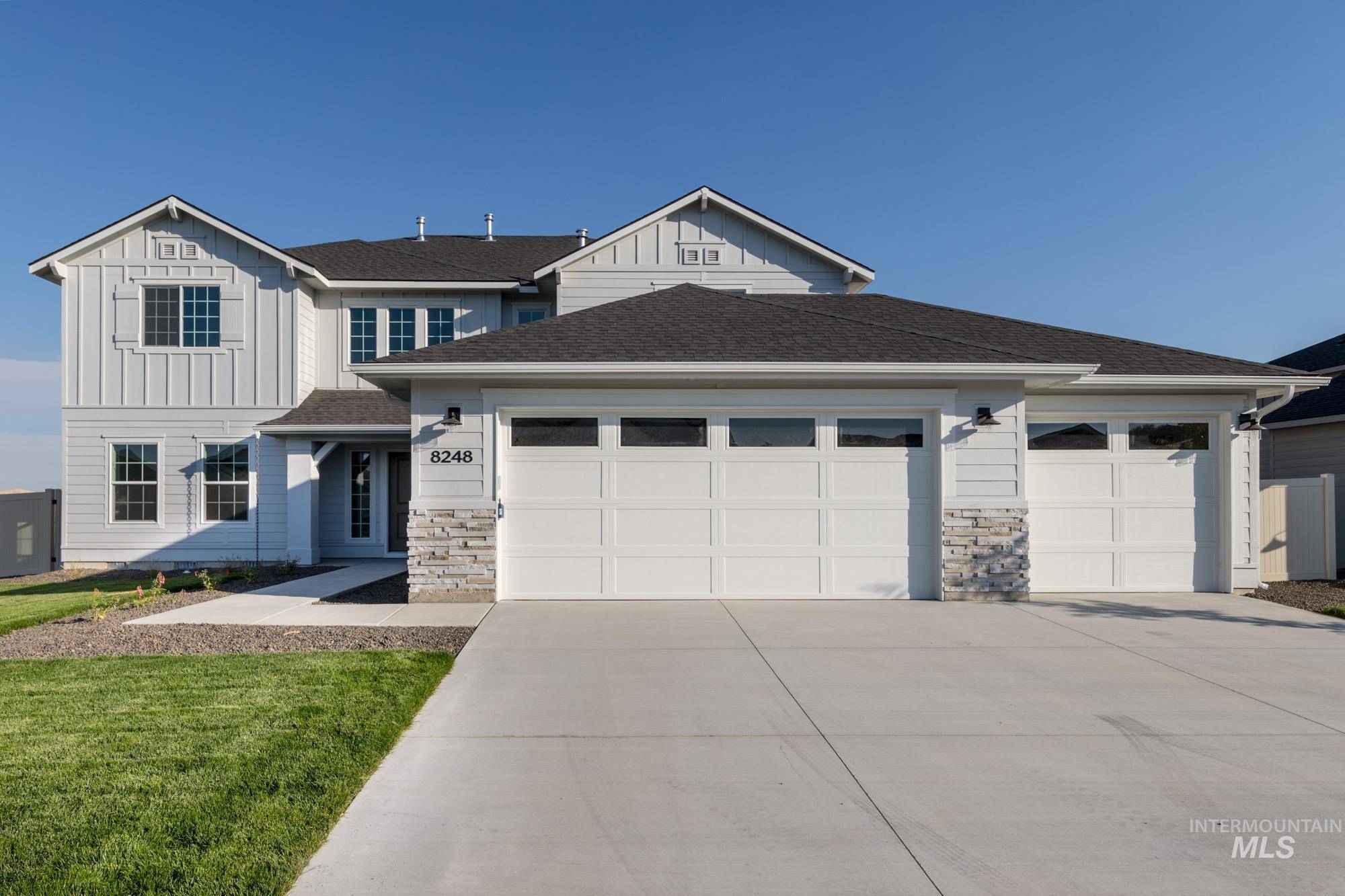 Nampa, ID 83687,8248 E Sunray Dr