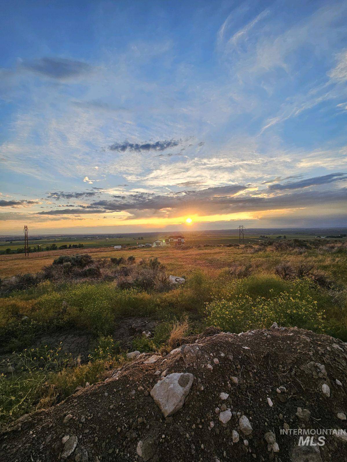 Eden, ID 83325,TBD Lot 14 Skeleton Butte