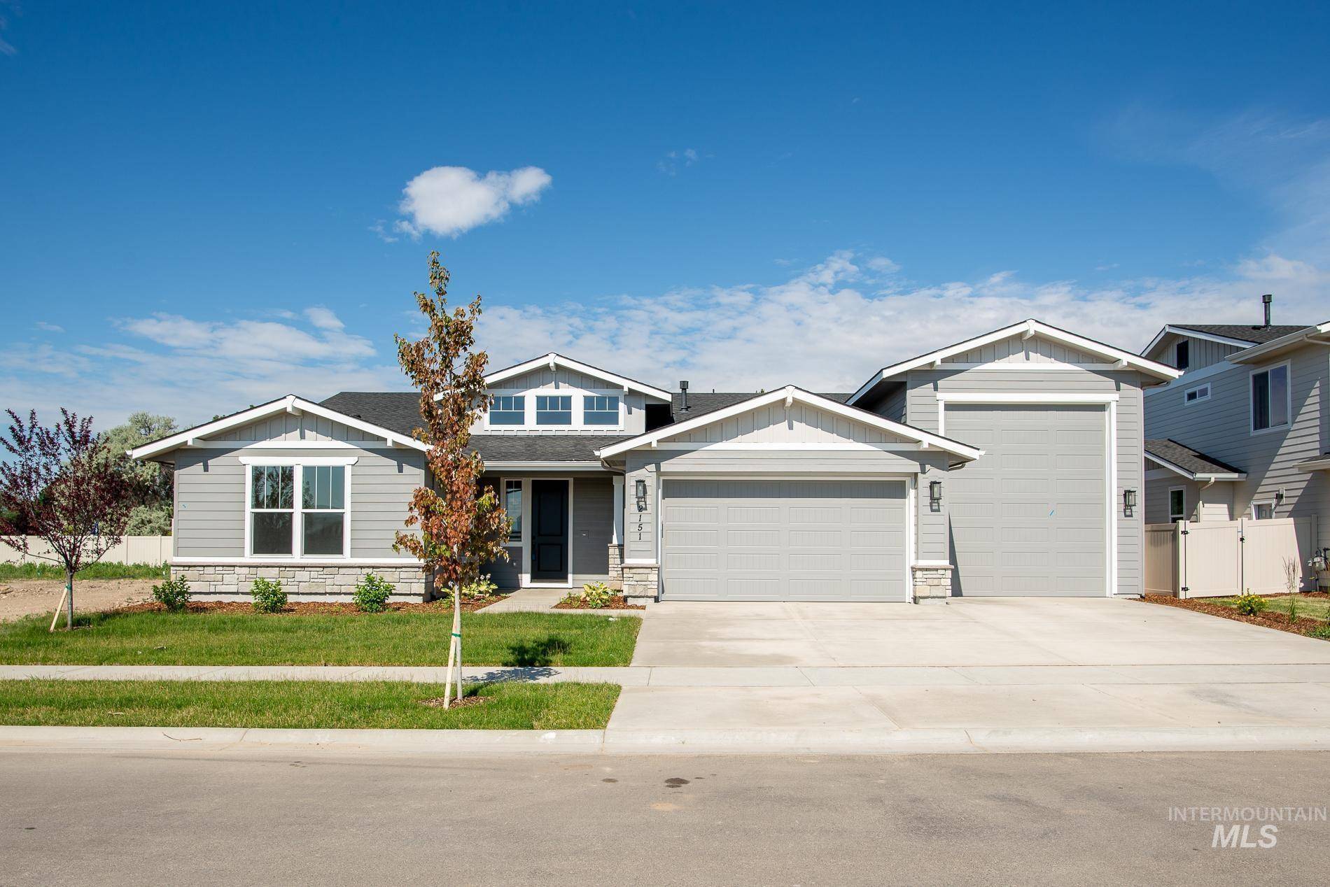 Star, ID 83669,9543 W Gladiola Ct