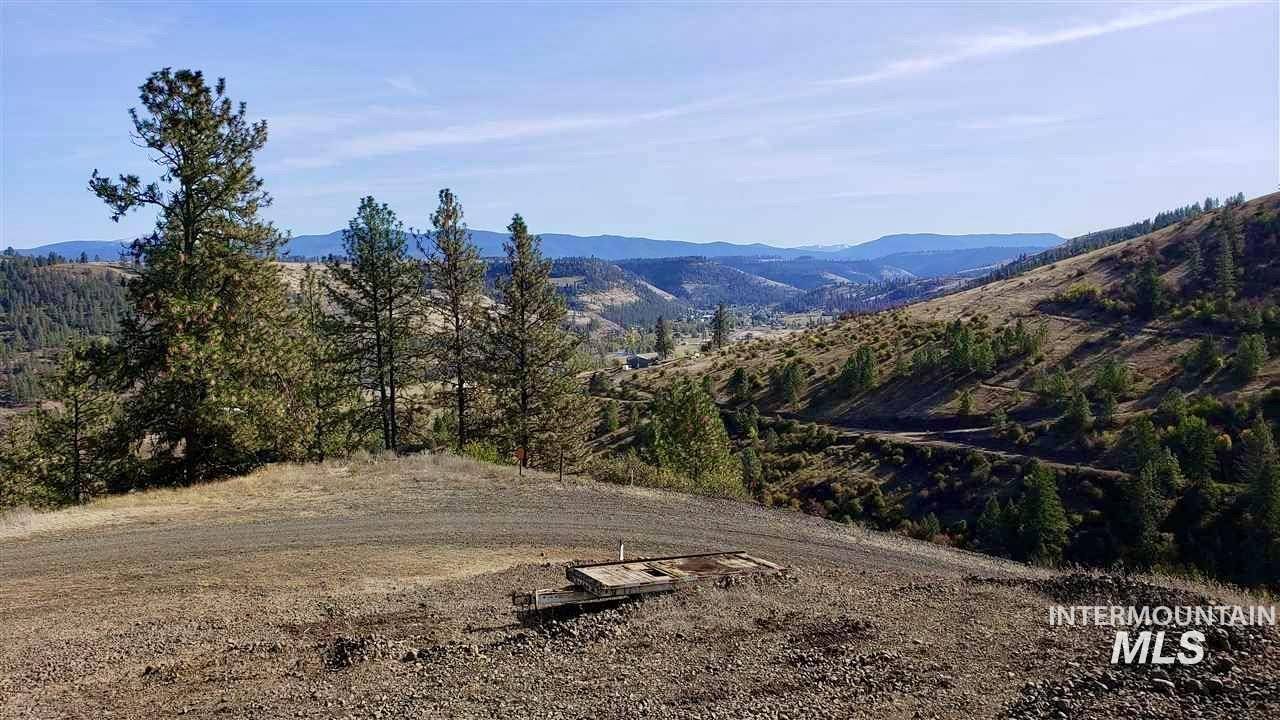 Kooskia, ID 83539,000 Hidden Canyon Road