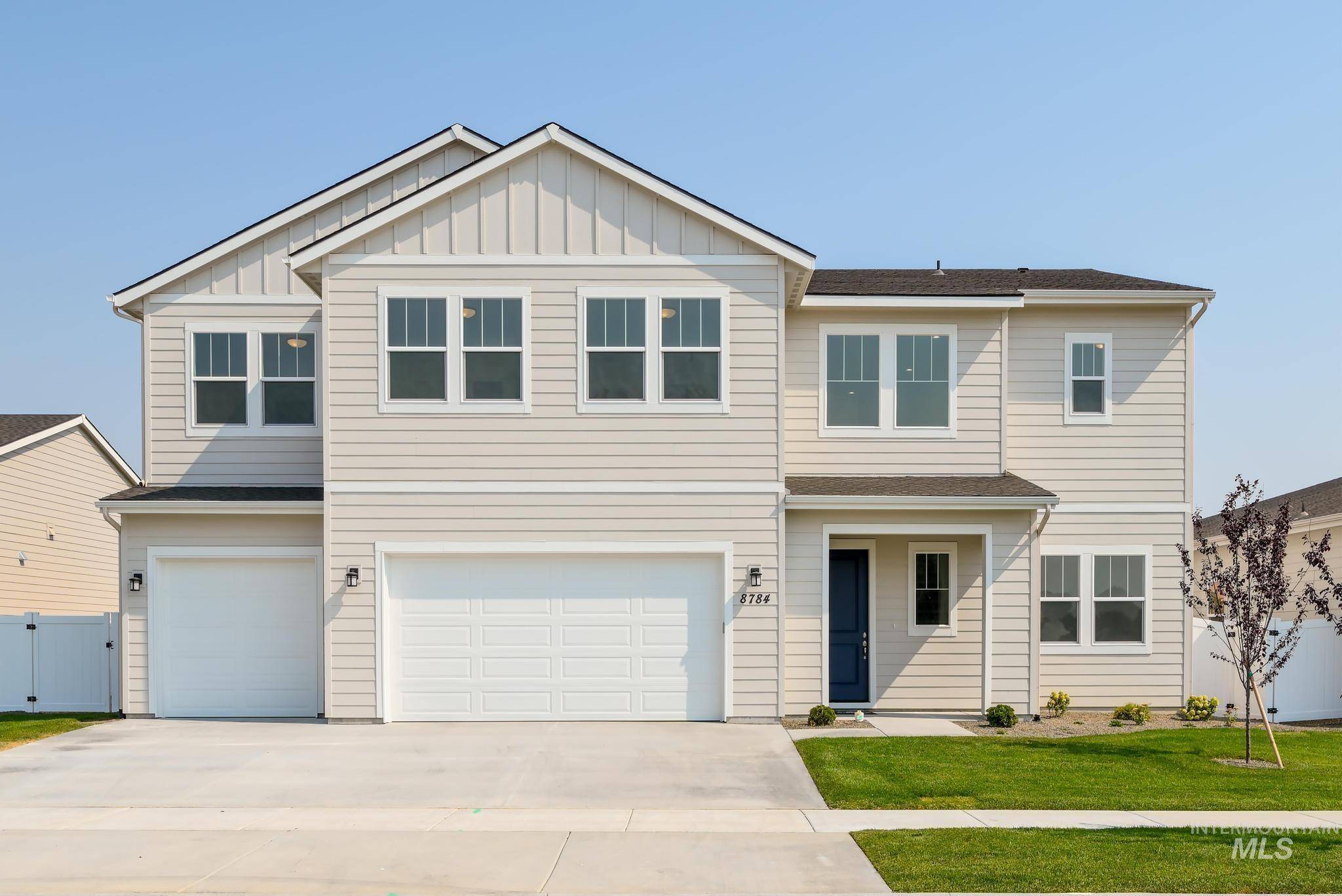 Meridian, ID 83642,8784 S Waterclover Way