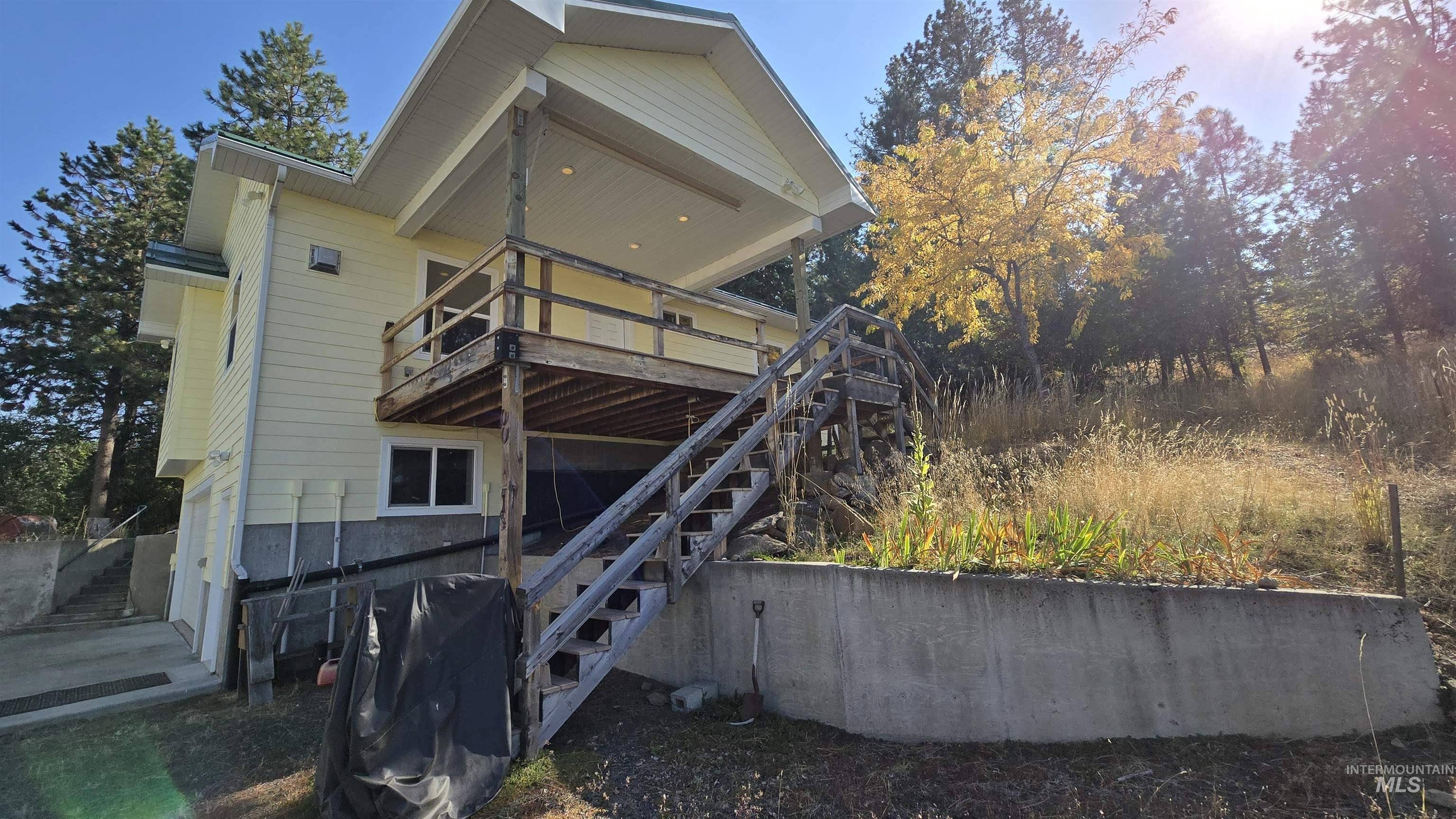 Grangeville, ID 83530,2822 Old White Bird Hill