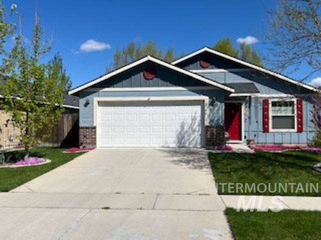 Meridian, ID 83646,652 W Archerfield