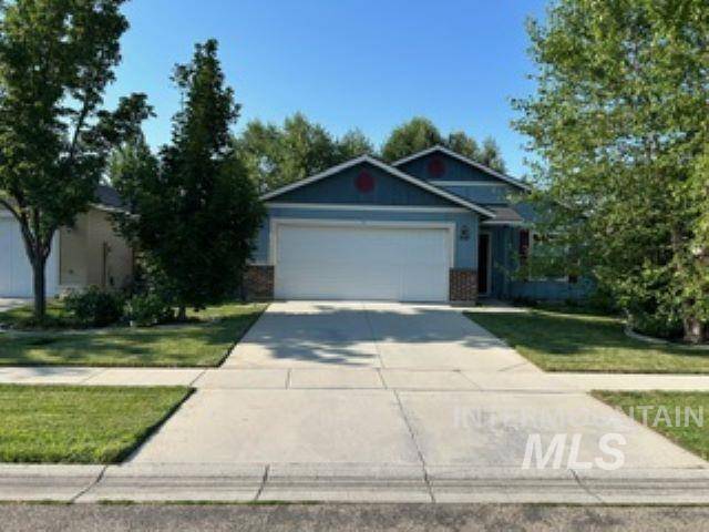 Meridian, ID 83646,652 W Archerfield