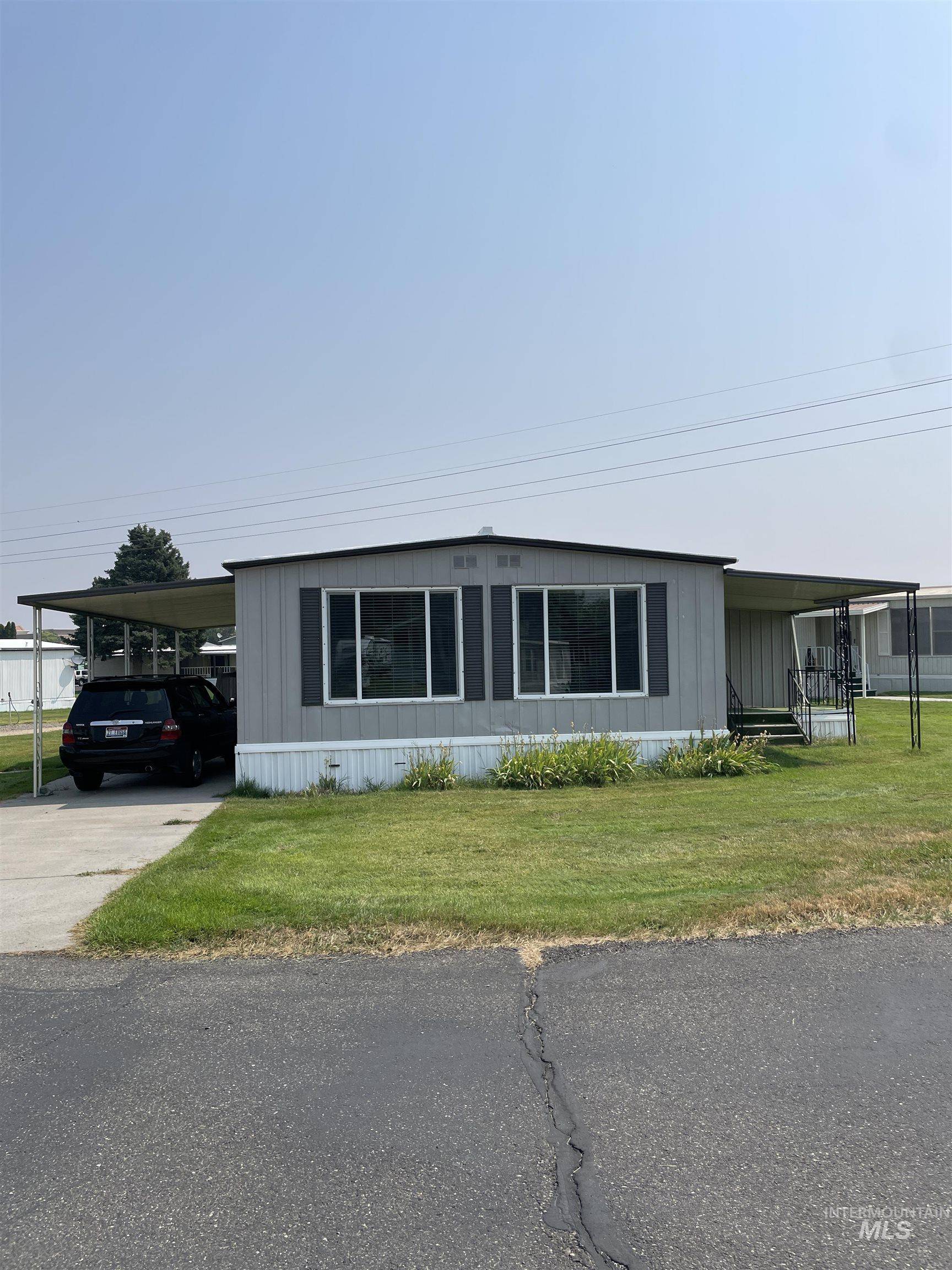 Twin Falls, ID 83301,450 Pole Line Rd Spc 61