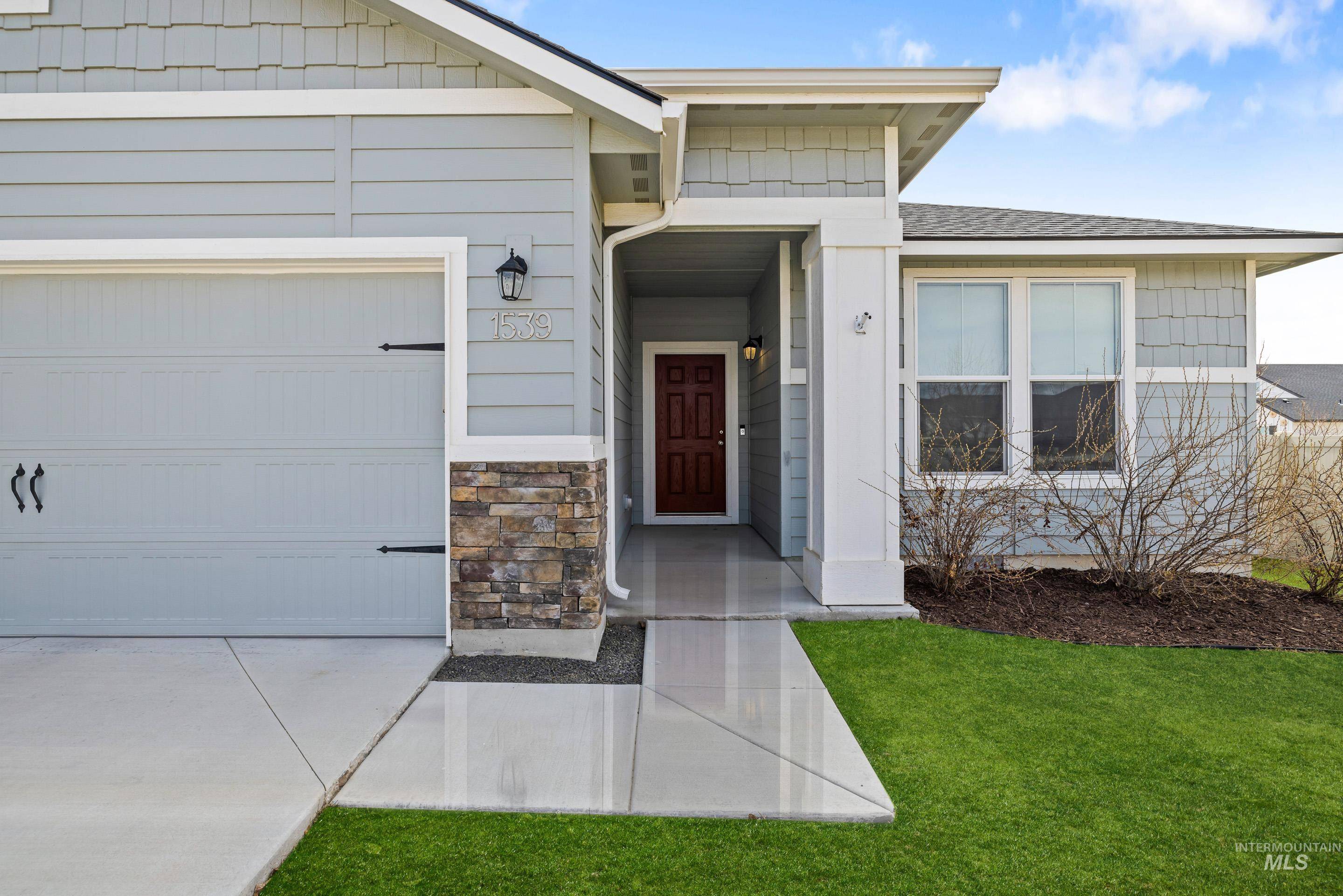 Meridian, ID 83642,1539 W Crooked River Dr.