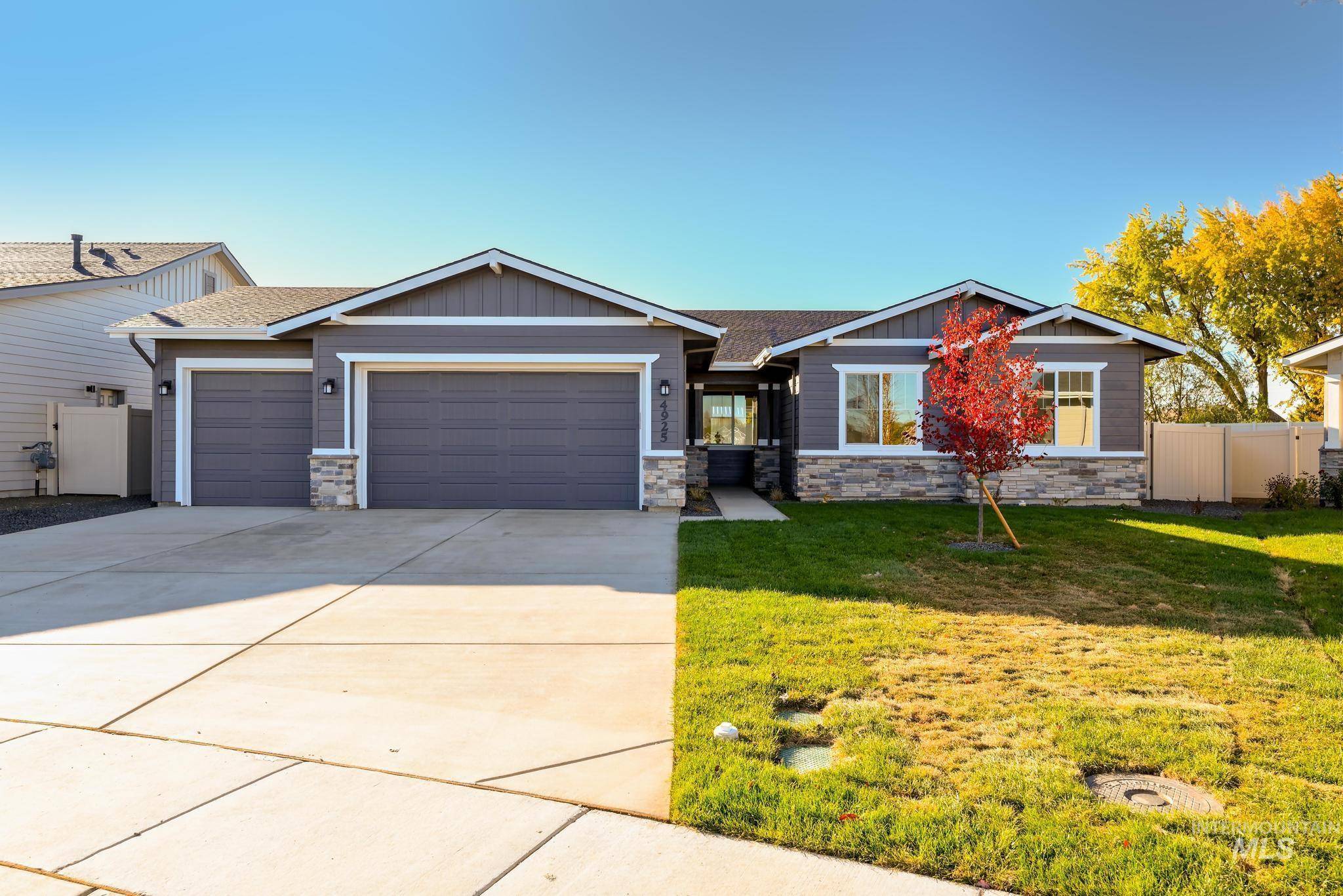 Nampa, ID 83687,4925 E Abilene St