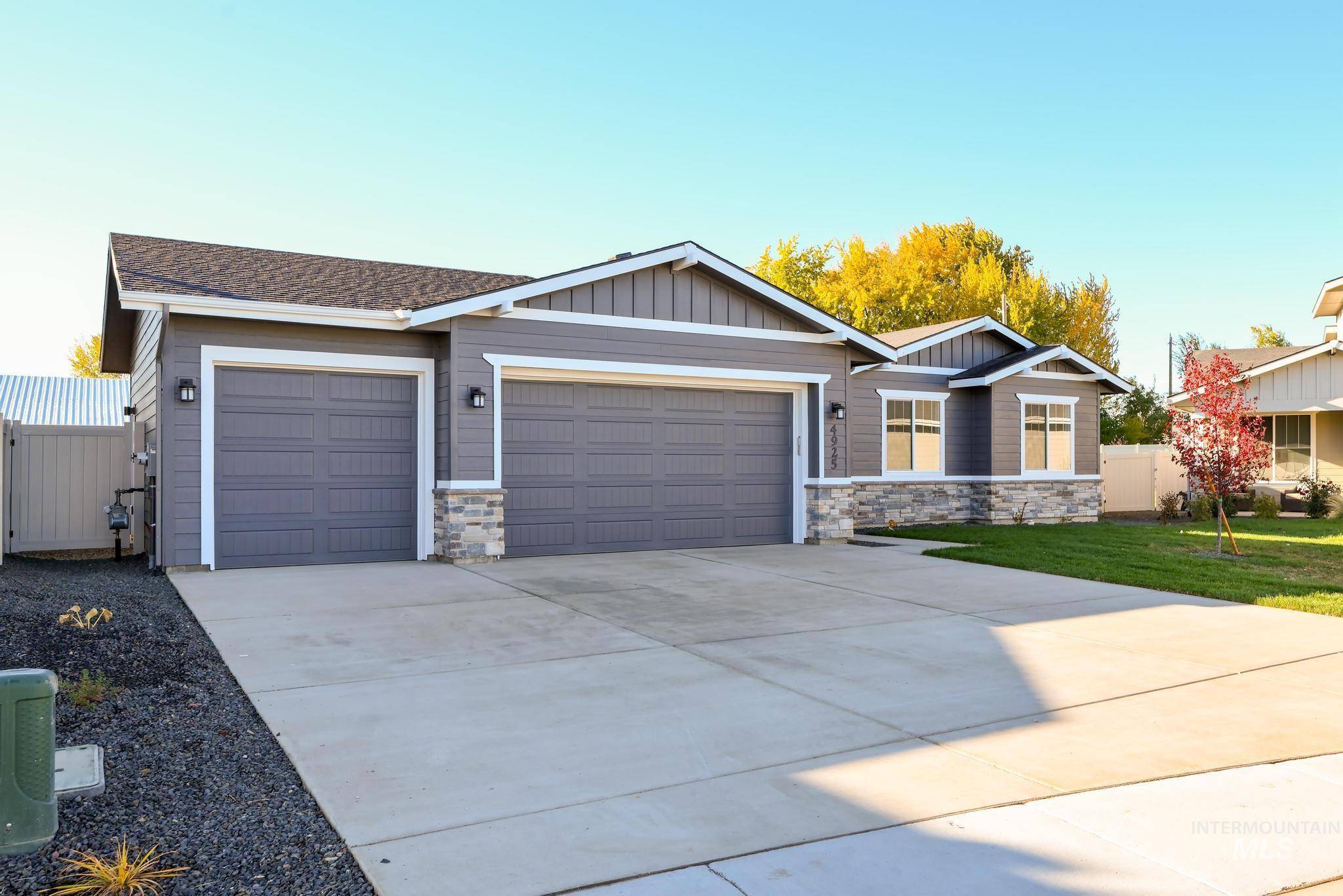 Nampa, ID 83687,4925 E Abilene St