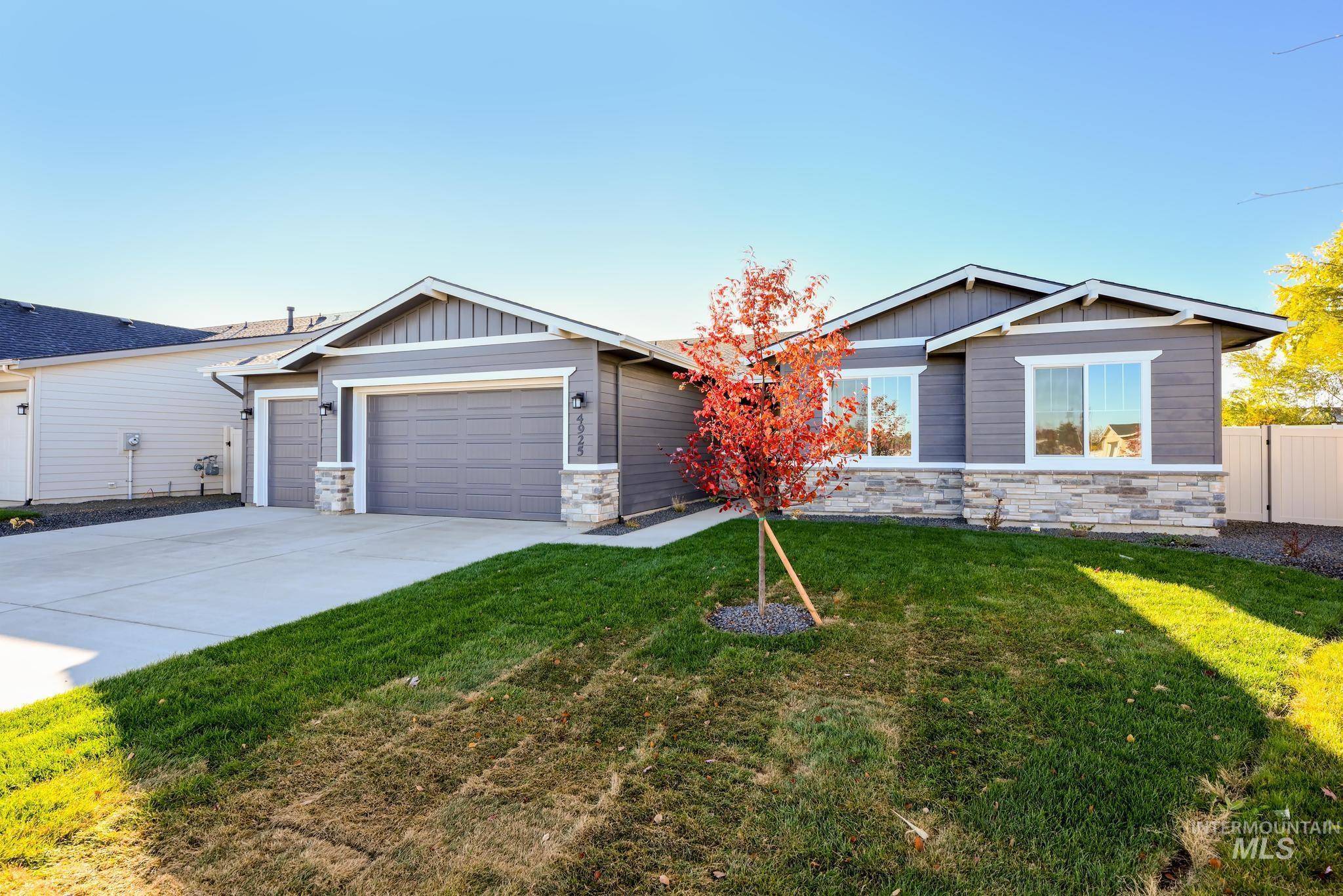 Nampa, ID 83687,4925 E Abilene St