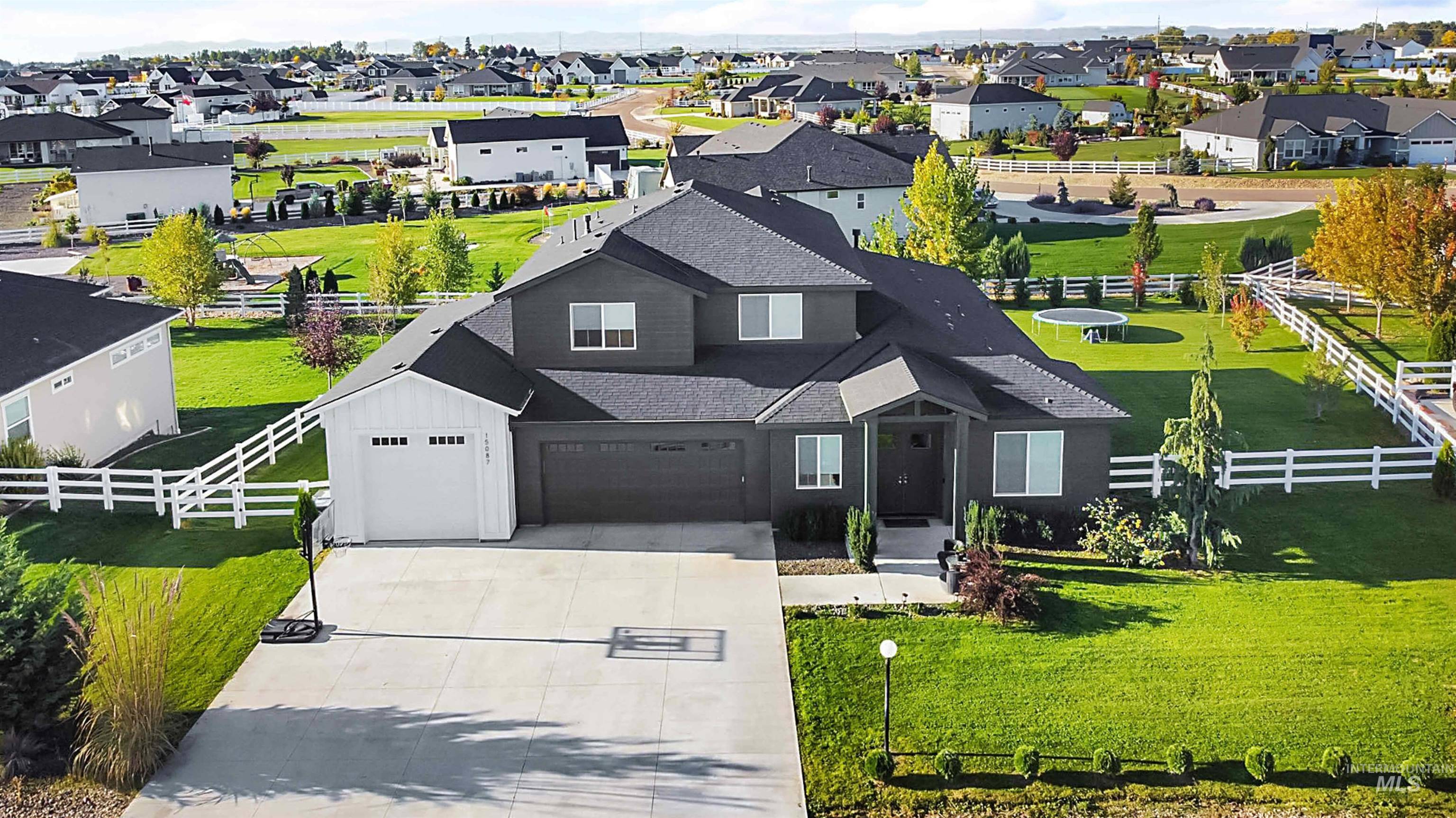 Caldwell, ID 83607-7623,15087 Pinehurst  Way