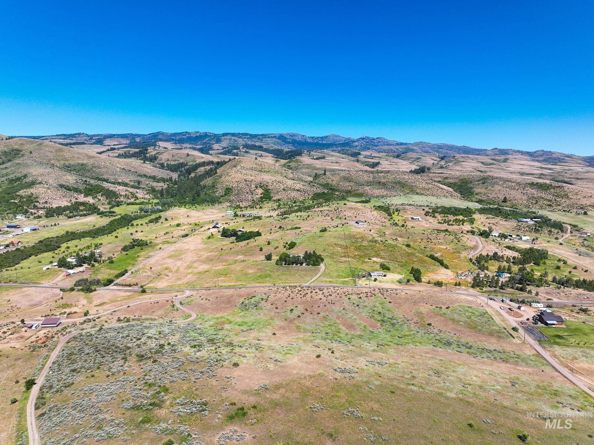 Council, ID 83612,Lot 2 S Exeter Lane