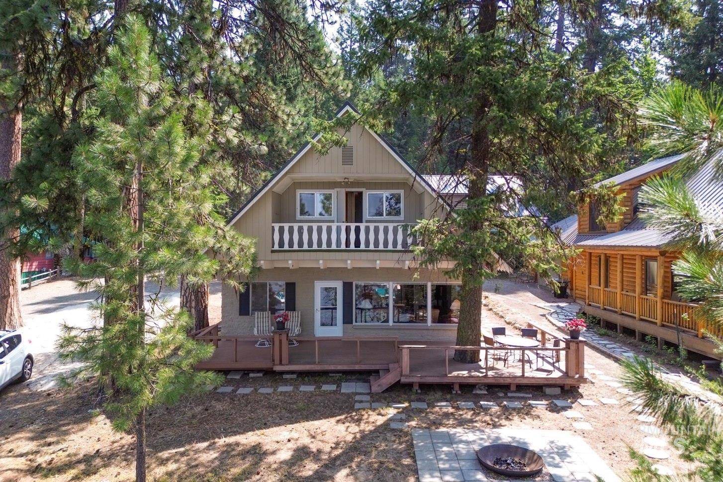 Mccall, ID 83638,600 Diamond