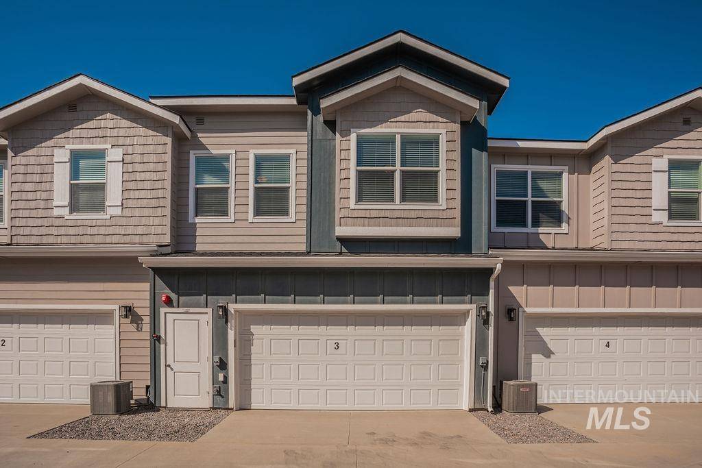 Nampa, ID 83687,4711-4753 Stamm Lane