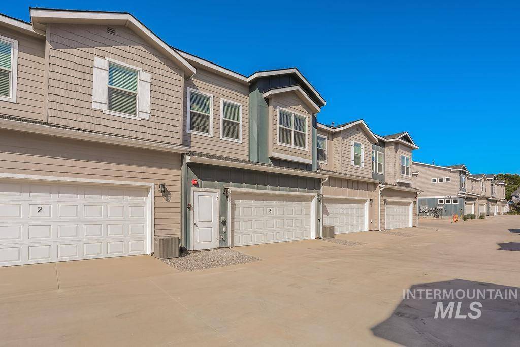 Nampa, ID 83687,4711-4753 Stamm Lane