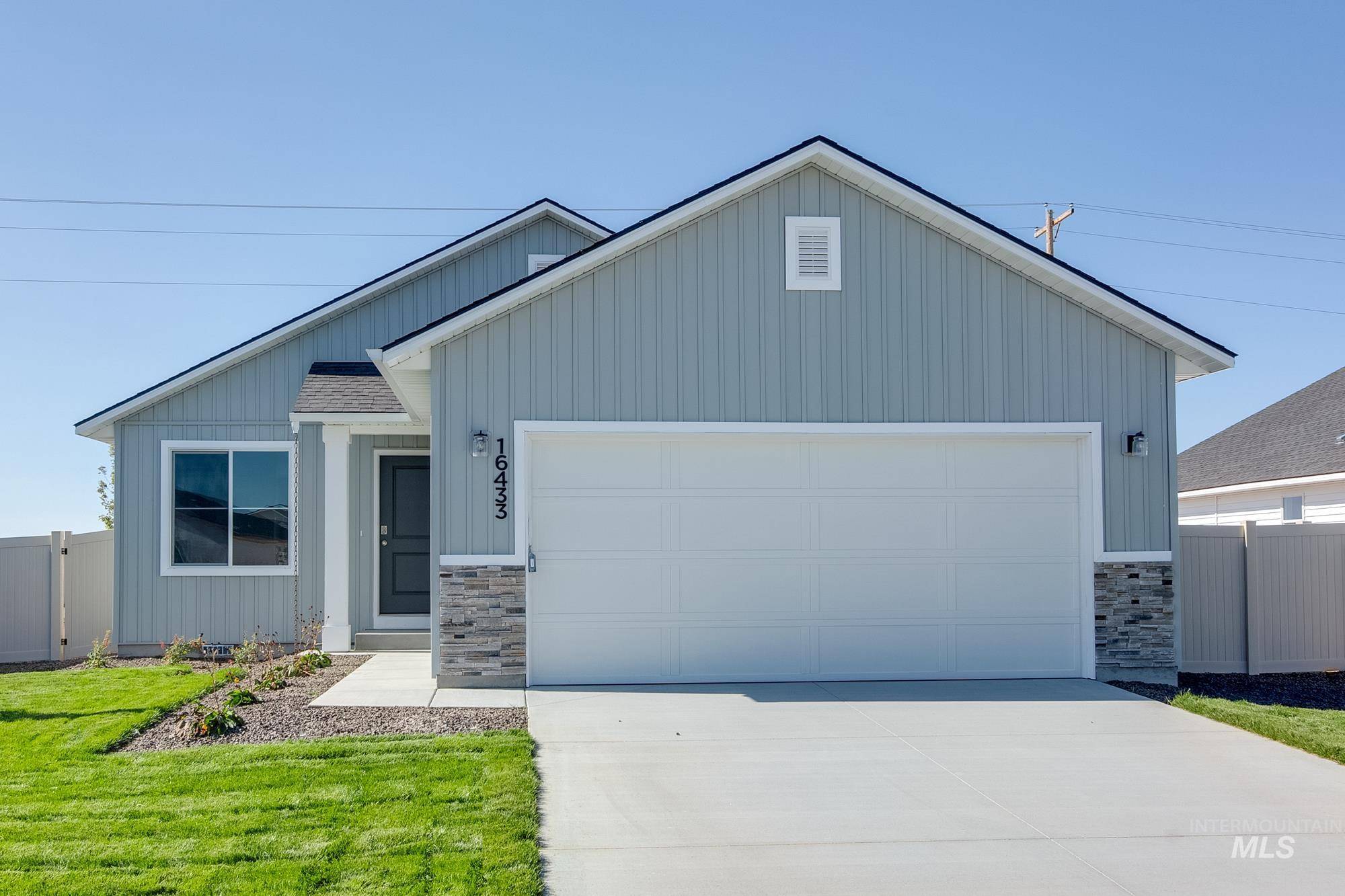 Caldwell, ID 83607,16433 Fenwick Ave