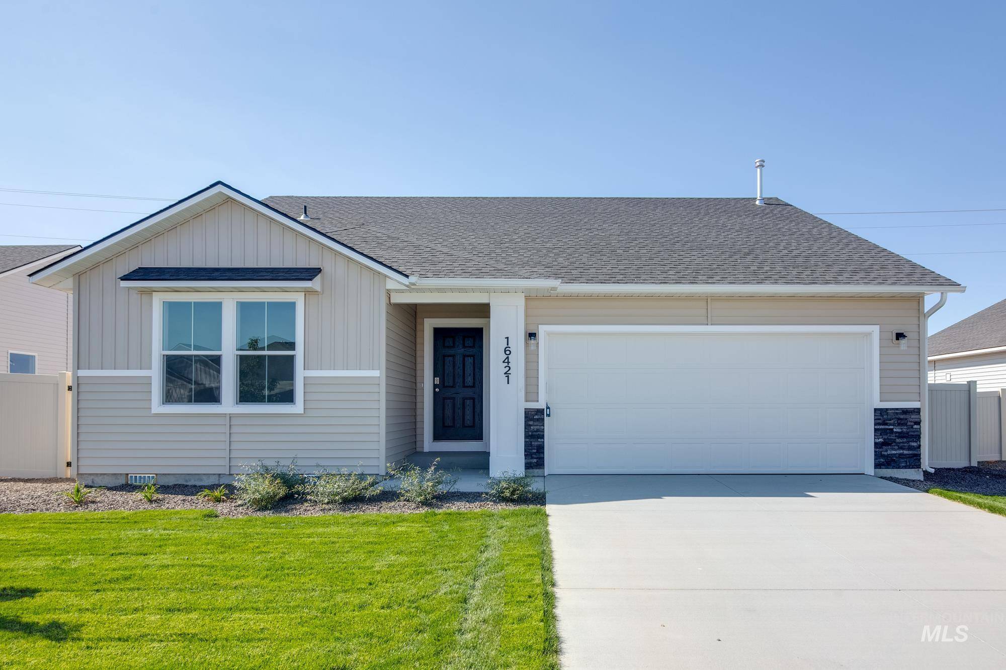 Caldwell, ID 83607,16421 Fenwick Ave